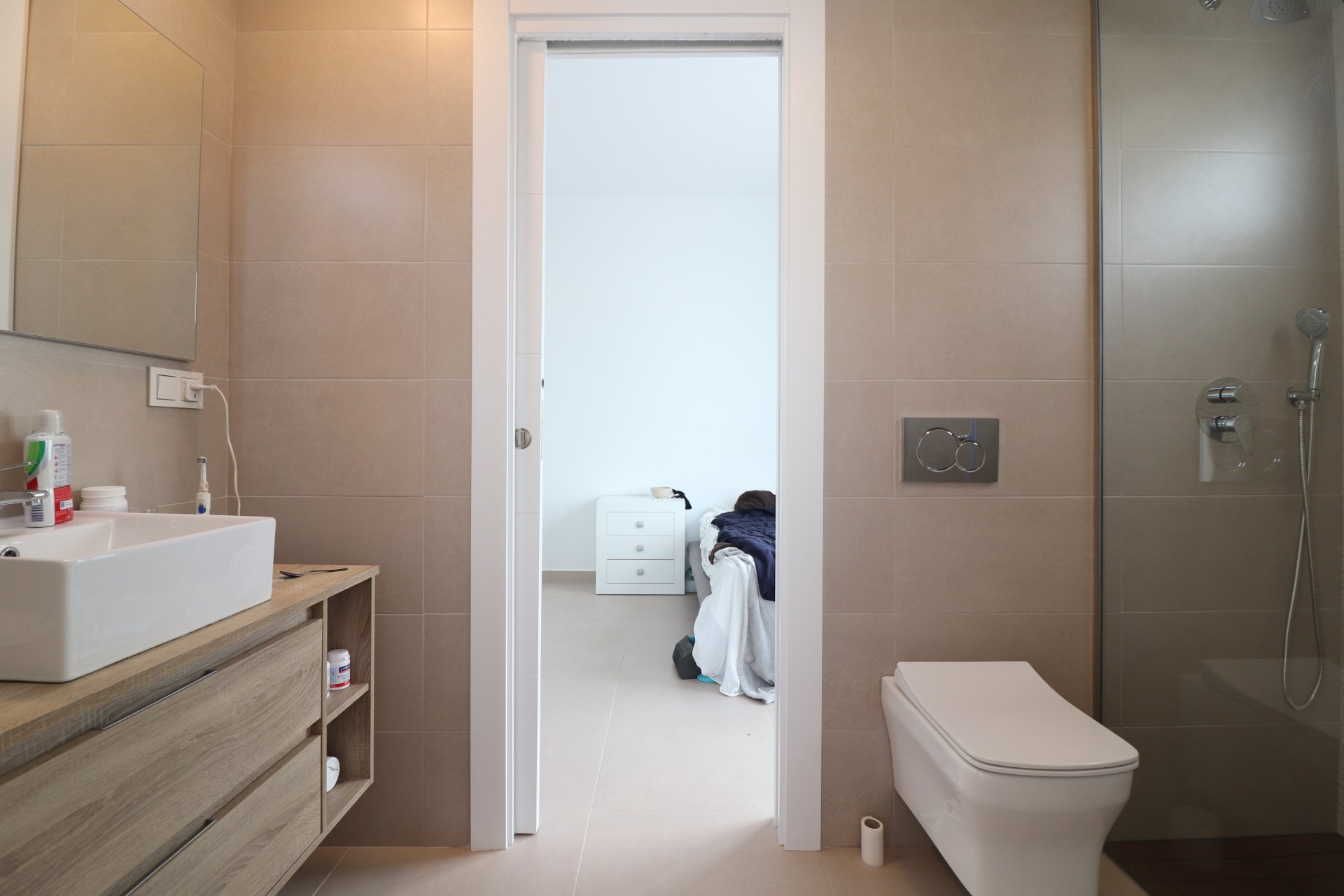 Resale - Detached House / Villa - Benijofar - Benijofar - Village