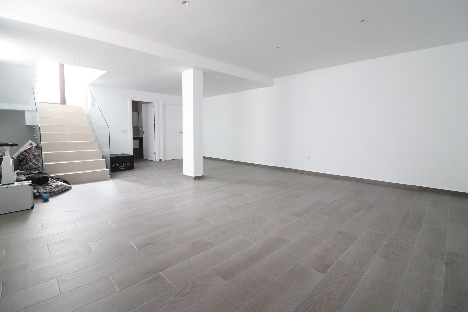 Resale - Detached House / Villa - Benijofar - Benijofar - Village