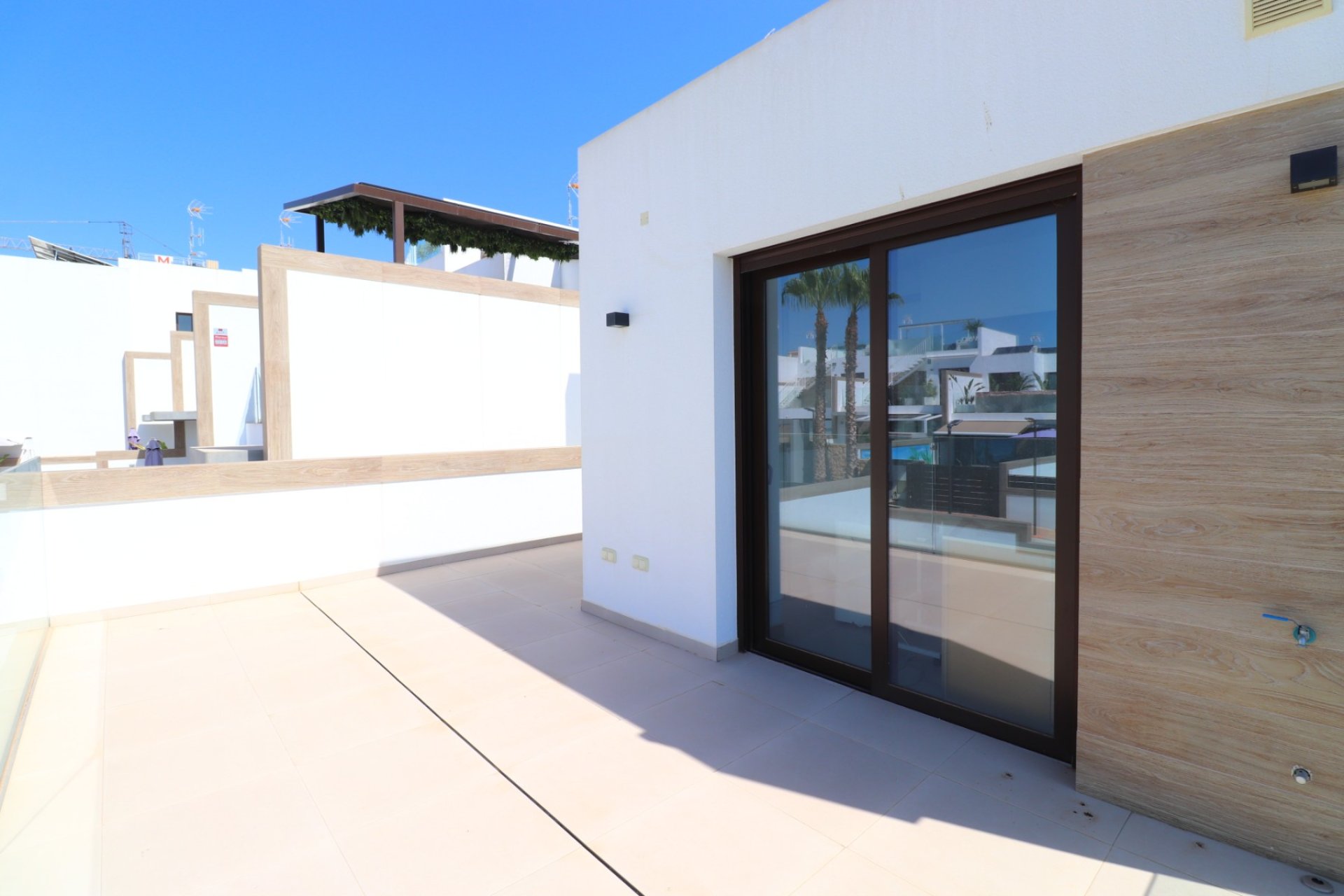 Resale - Detached House / Villa - Benijofar - Benijofar - Village