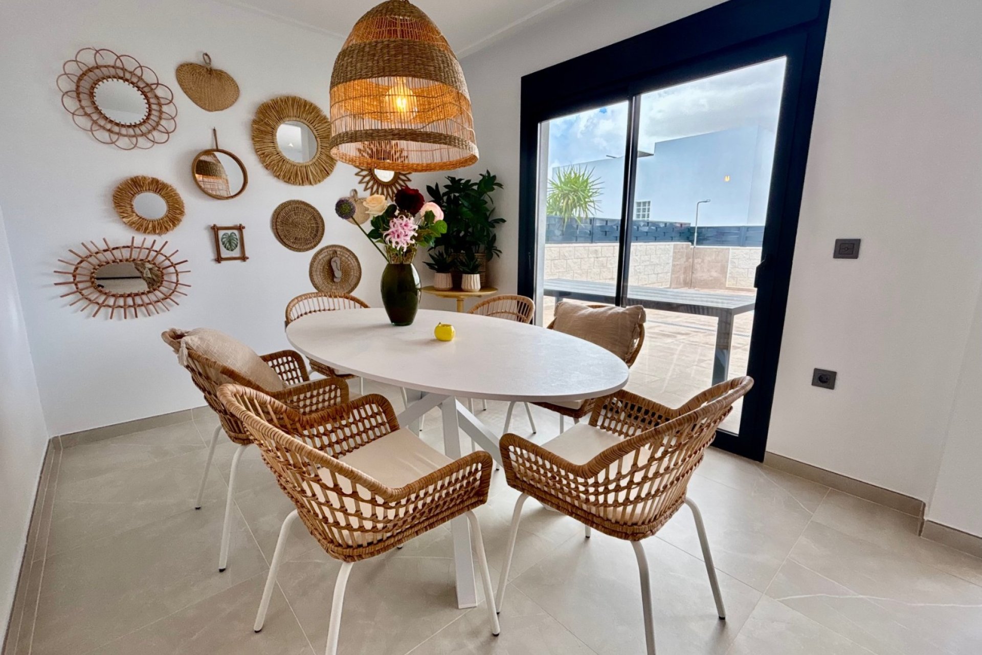 Resale - Detached House / Villa - Benijofar - Benijofar - Village