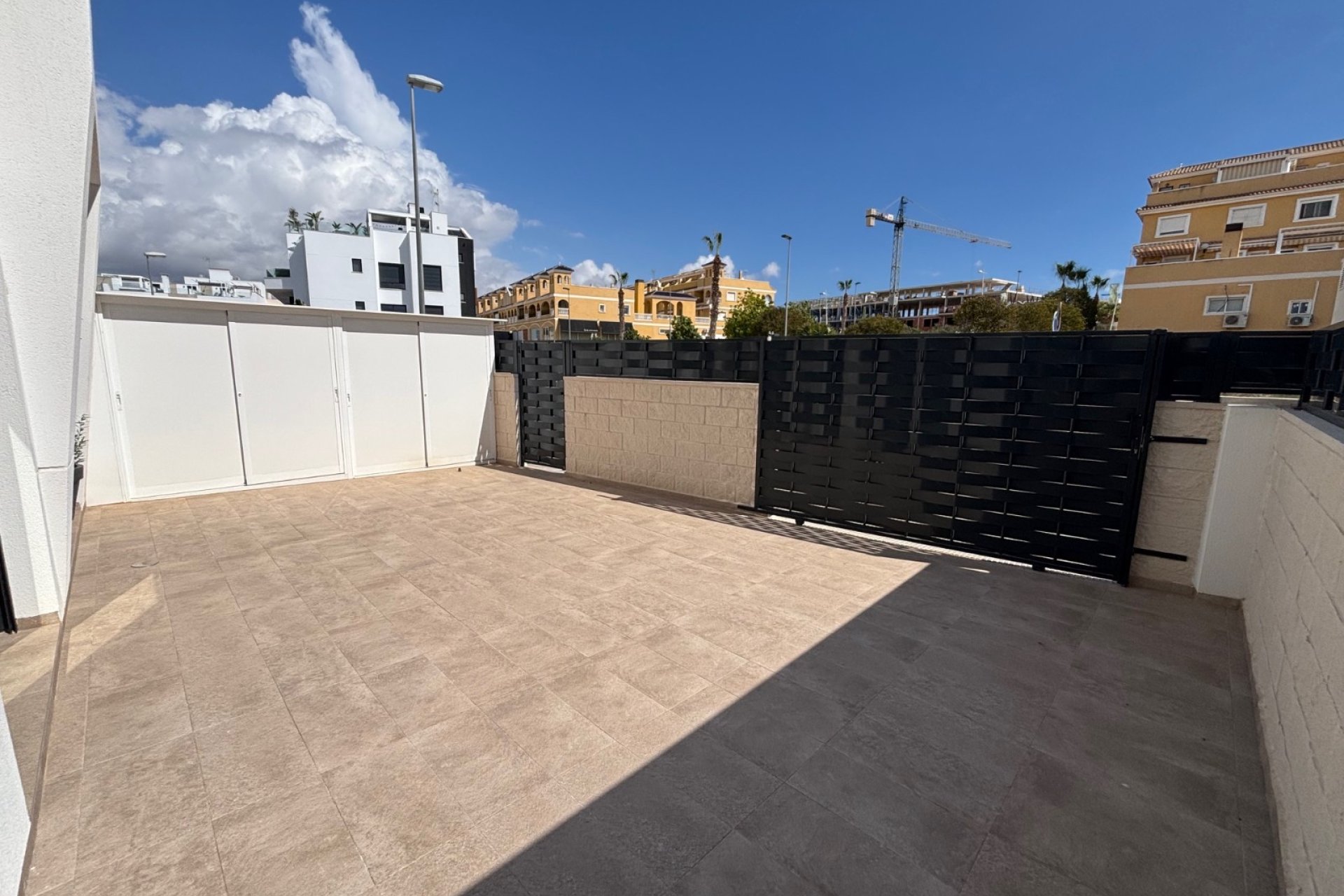 Resale - Detached House / Villa - Benijofar - Benijofar - Village