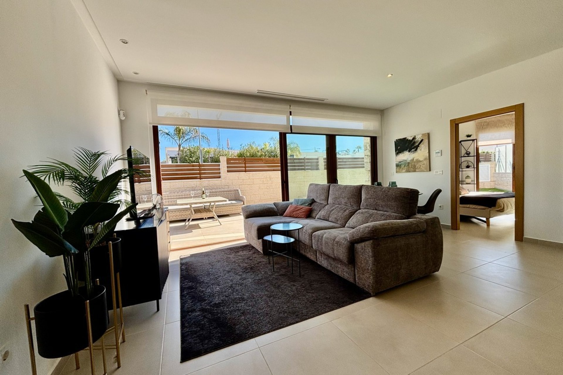 Resale - Detached House / Villa - Benijofar - Benijofar - Village