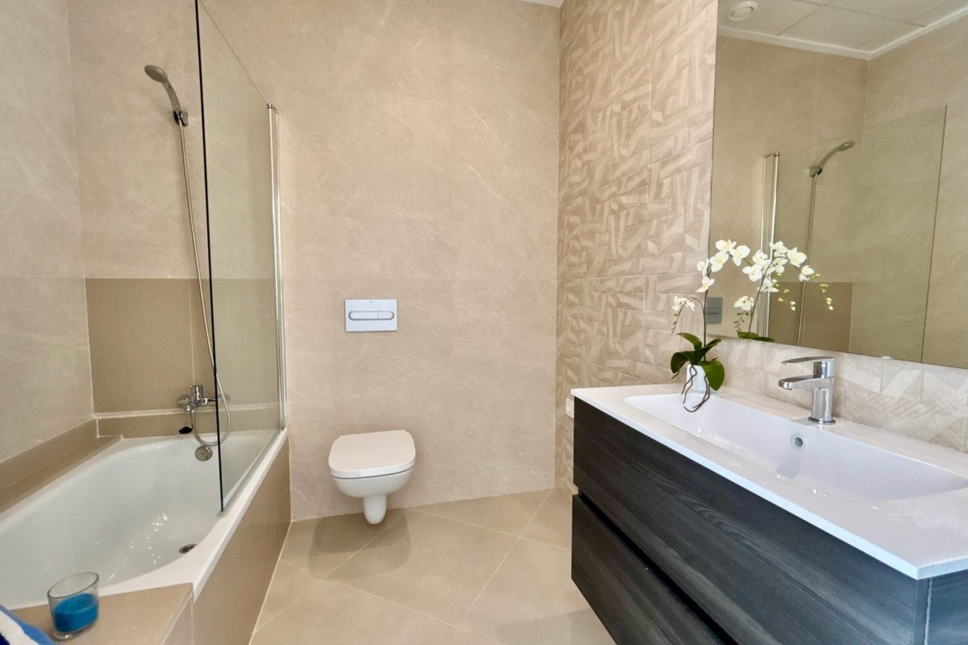 Resale - Detached House / Villa - Benijofar - Benijofar - Village