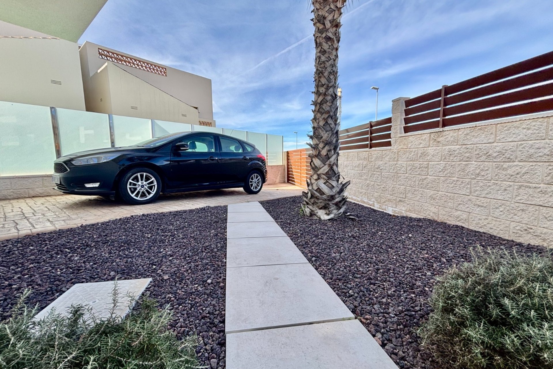 Resale - Detached House / Villa - Benijofar - Benijofar - Village