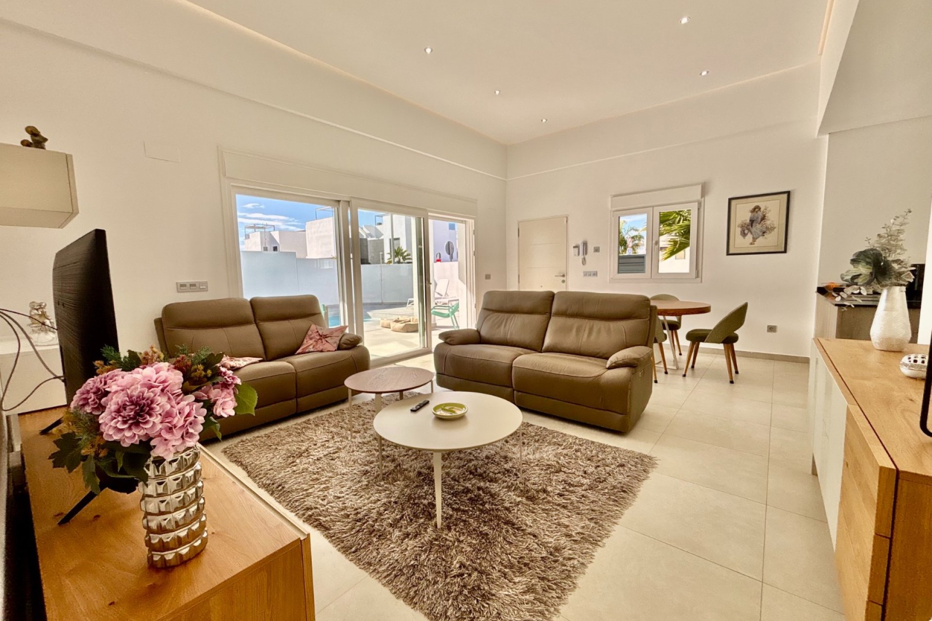 Resale - Detached House / Villa - Benijofar - Benijofar - Village