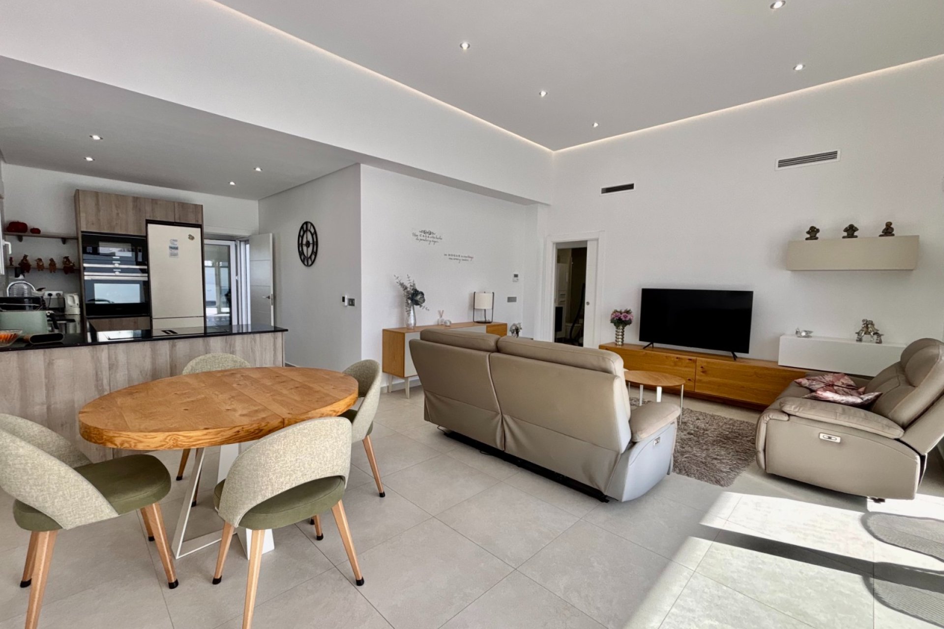 Resale - Detached House / Villa - Benijofar - Benijofar - Village