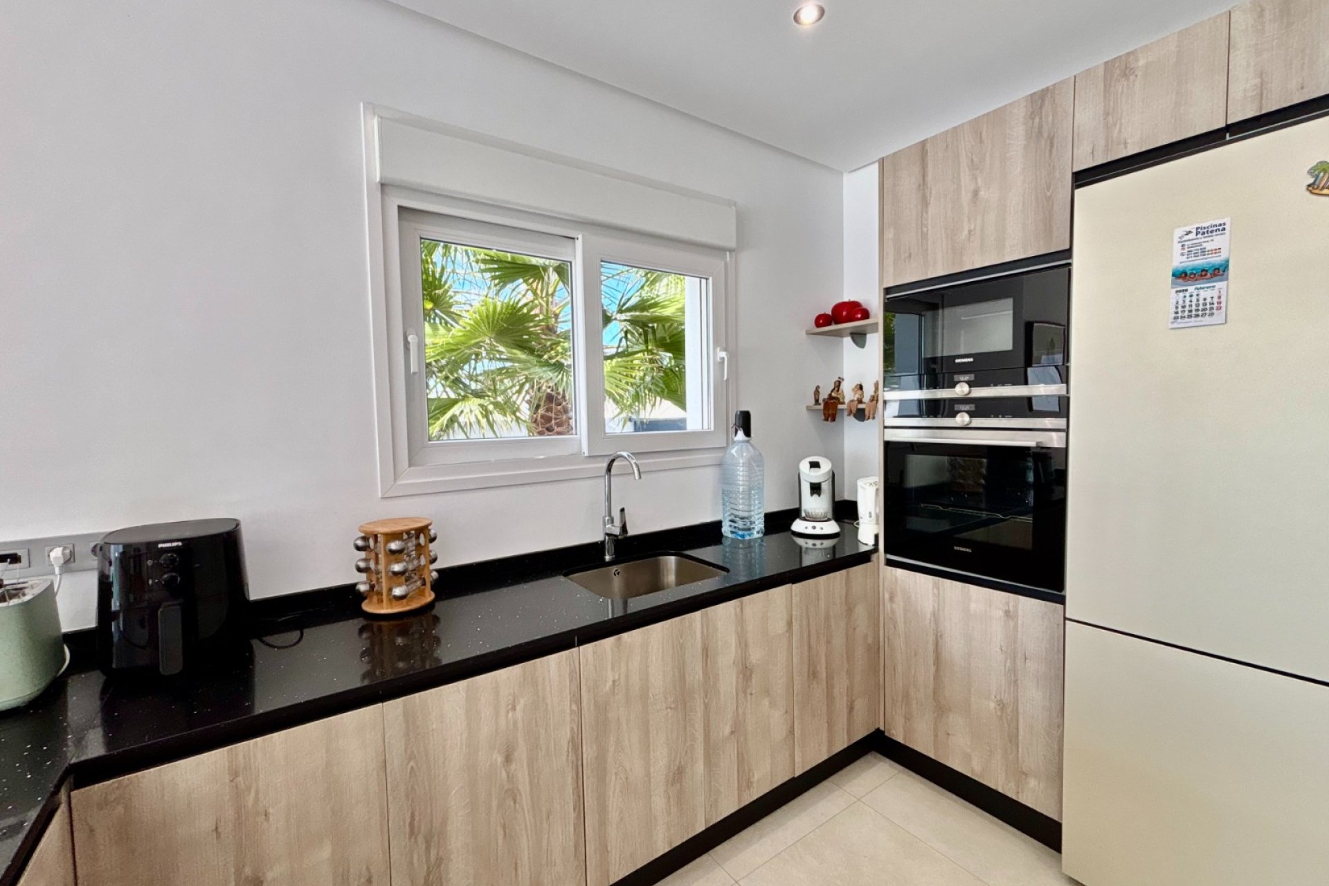 Resale - Detached House / Villa - Benijofar - Benijofar - Village