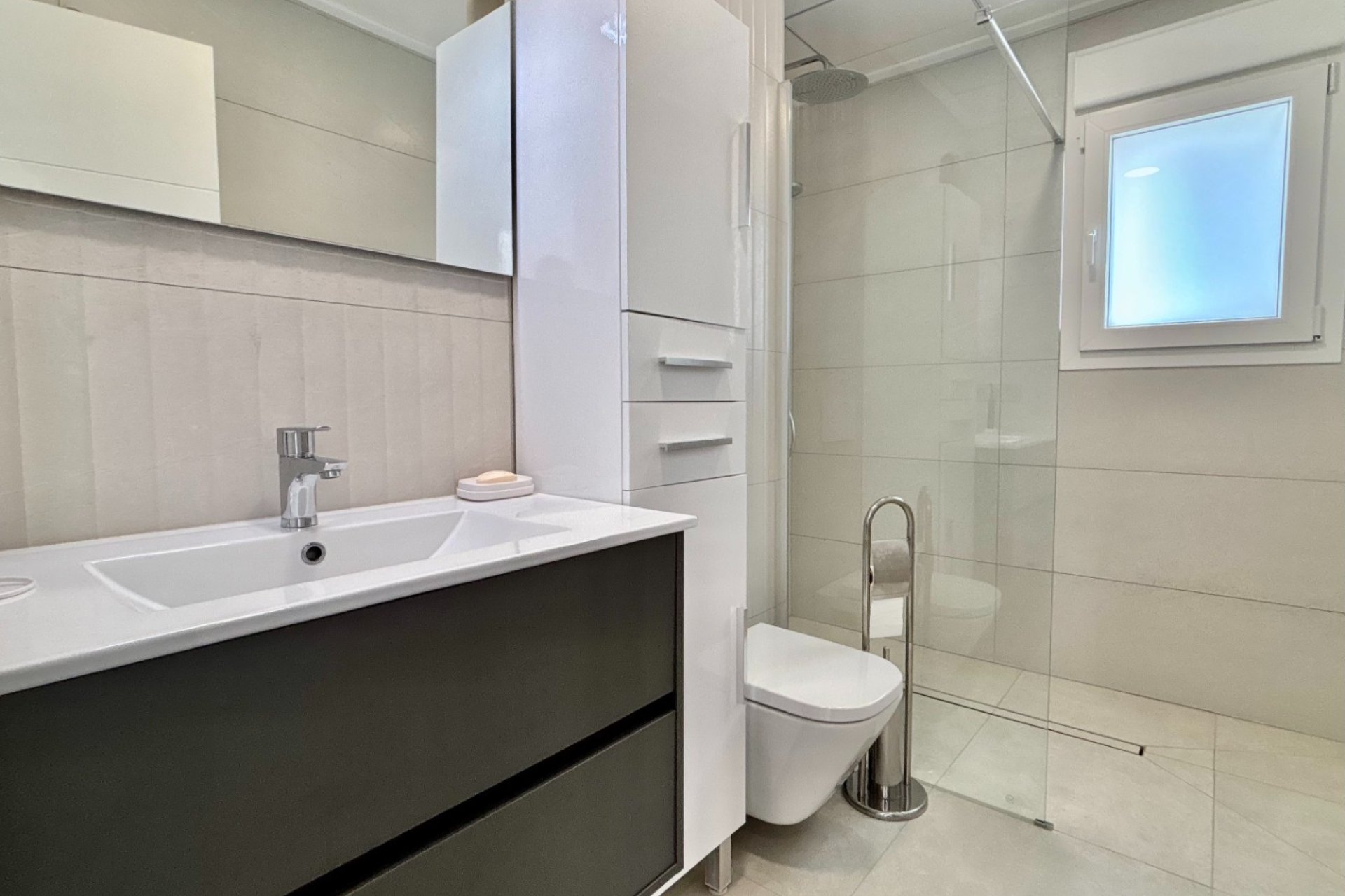 Resale - Detached House / Villa - Benijofar - Benijofar - Village