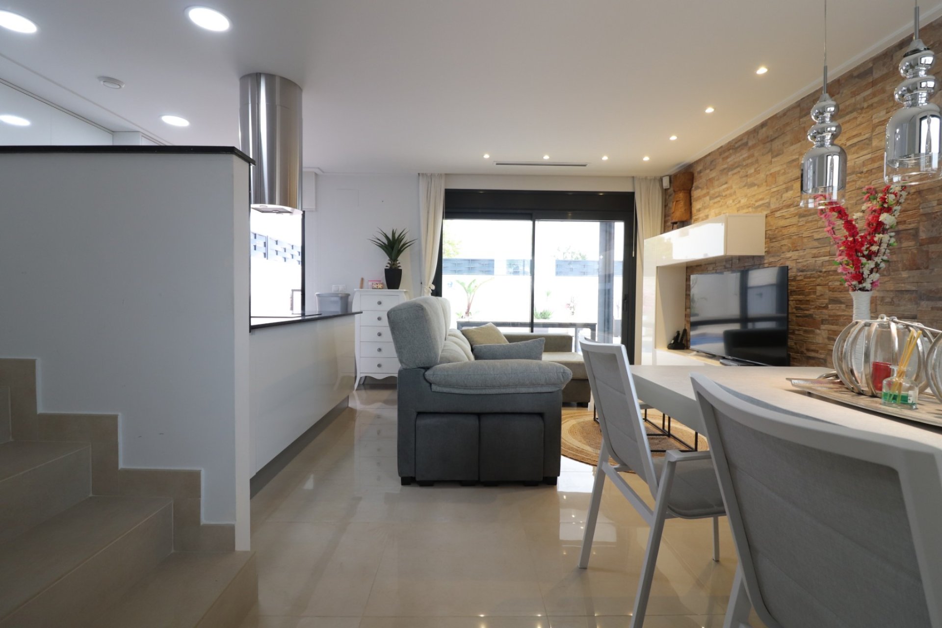 Resale - Detached House / Villa - Benijofar - Benijofar - Village