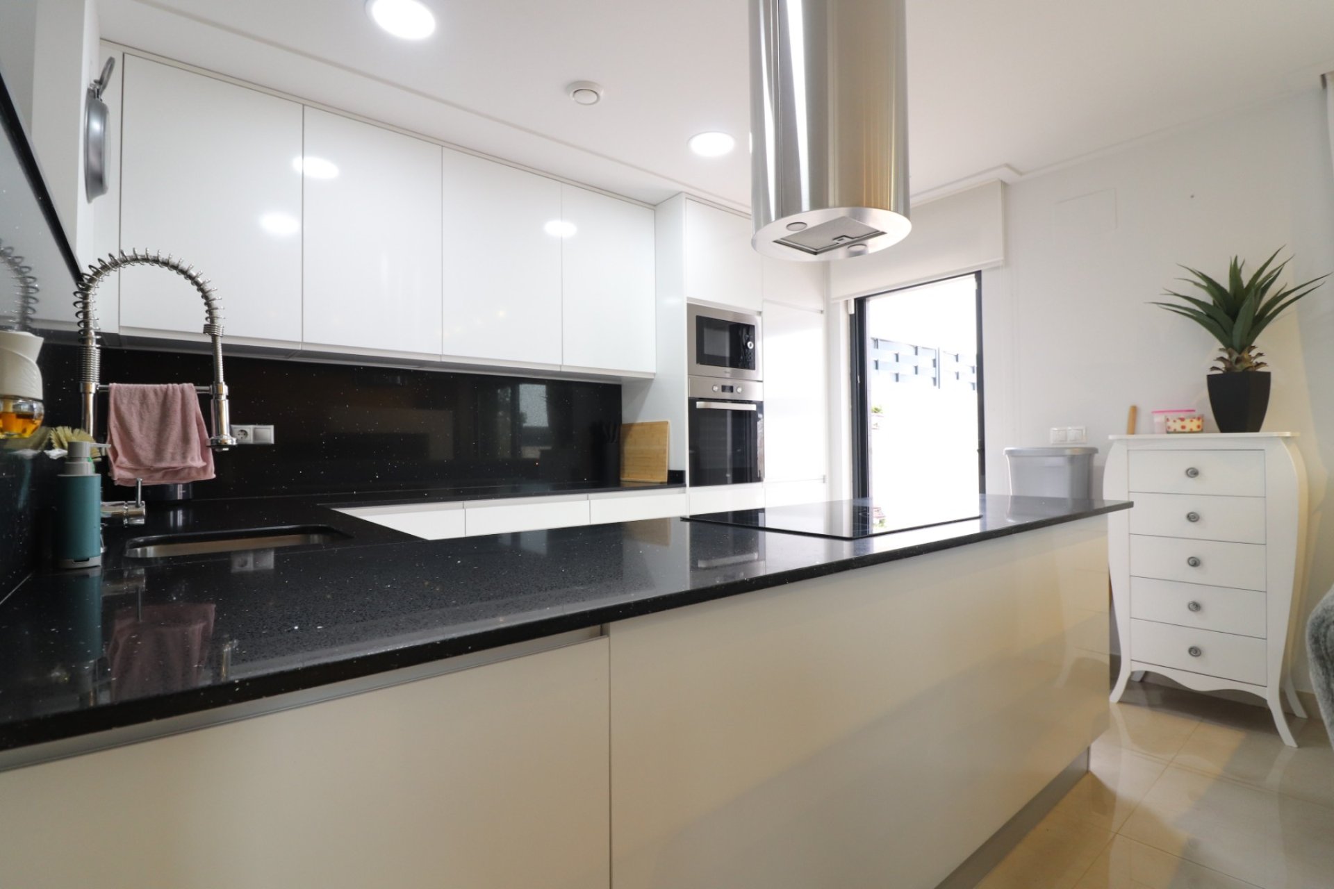 Resale - Detached House / Villa - Benijofar - Benijofar - Village