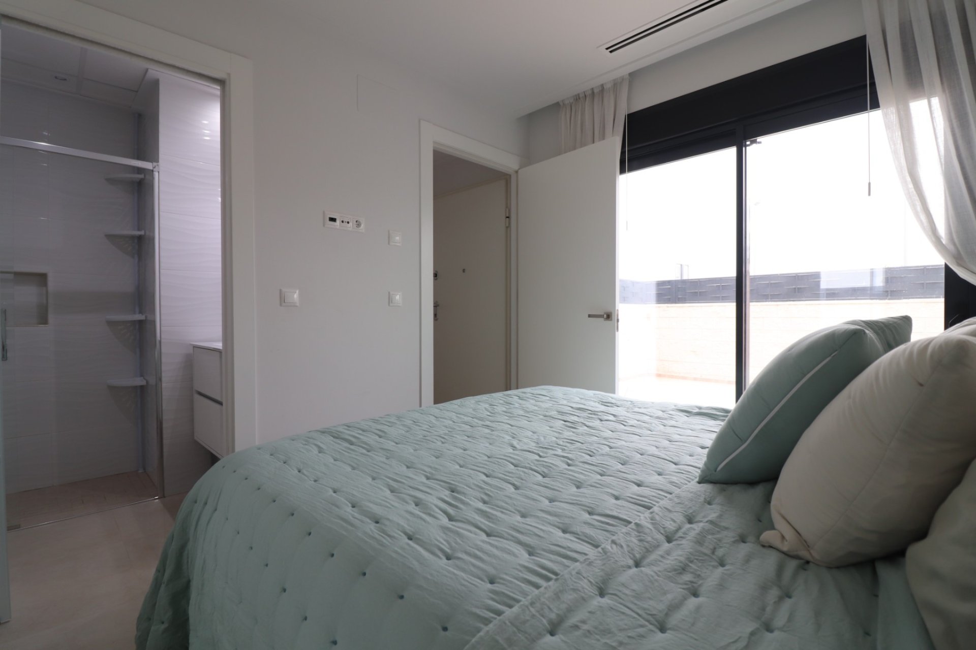 Resale - Detached House / Villa - Benijofar - Benijofar - Village