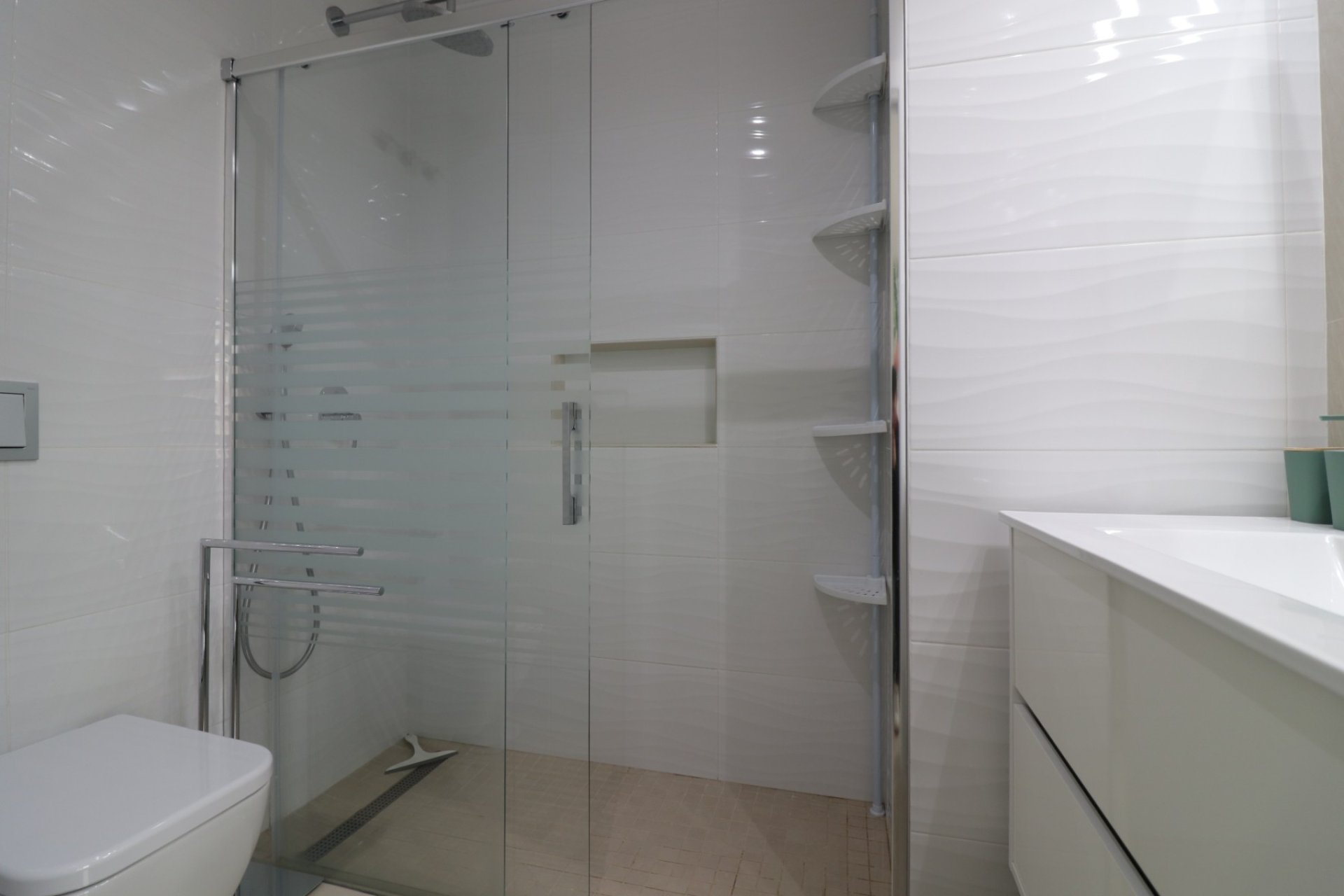 Resale - Detached House / Villa - Benijofar - Benijofar - Village