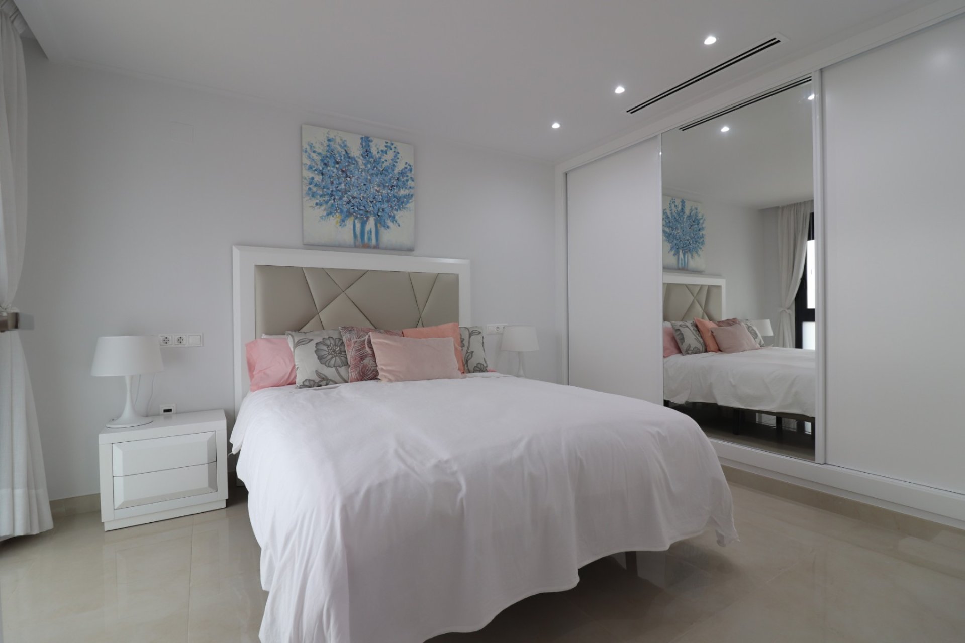 Resale - Detached House / Villa - Benijofar - Benijofar - Village