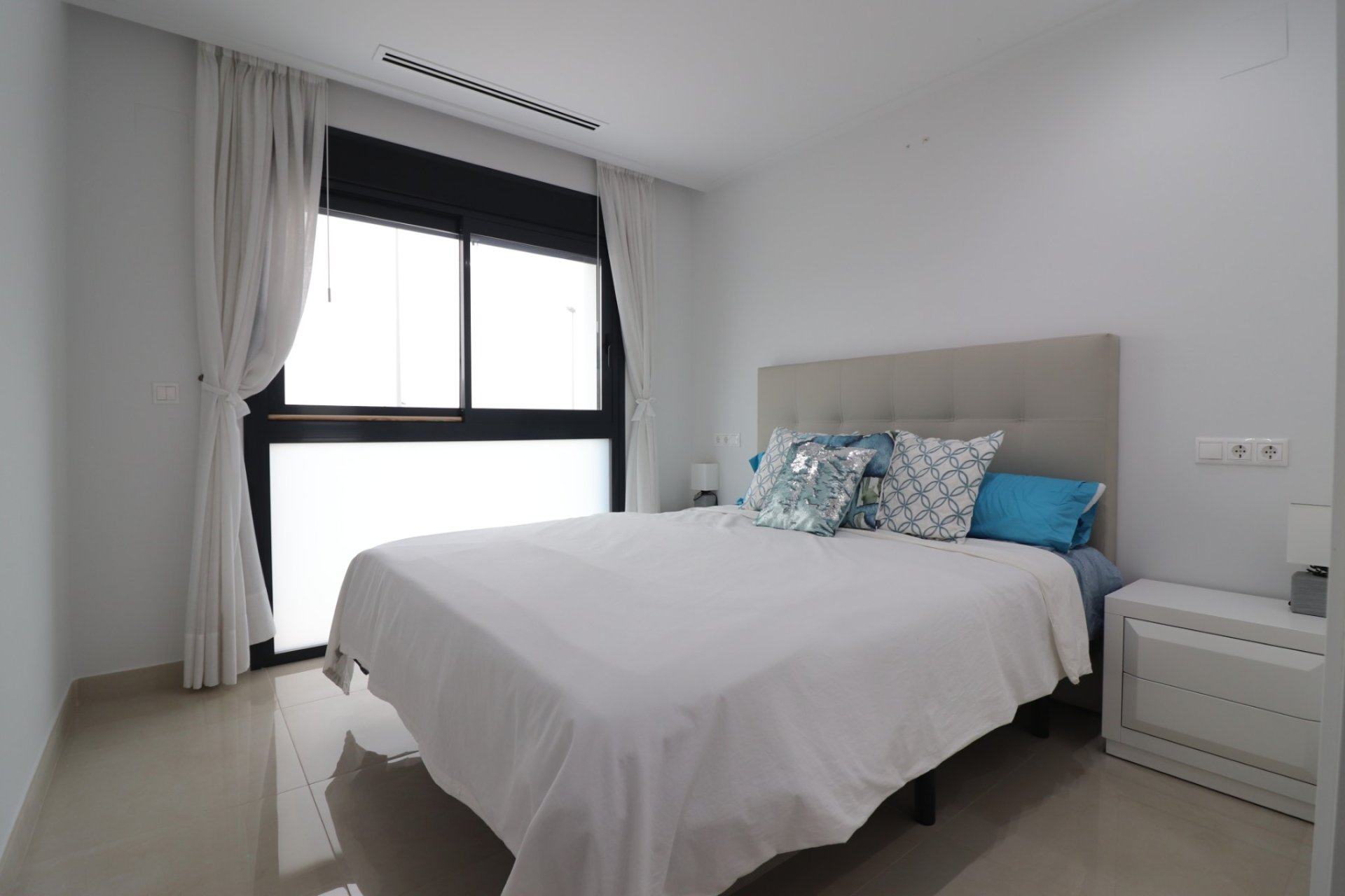 Resale - Detached House / Villa - Benijofar - Benijofar - Village