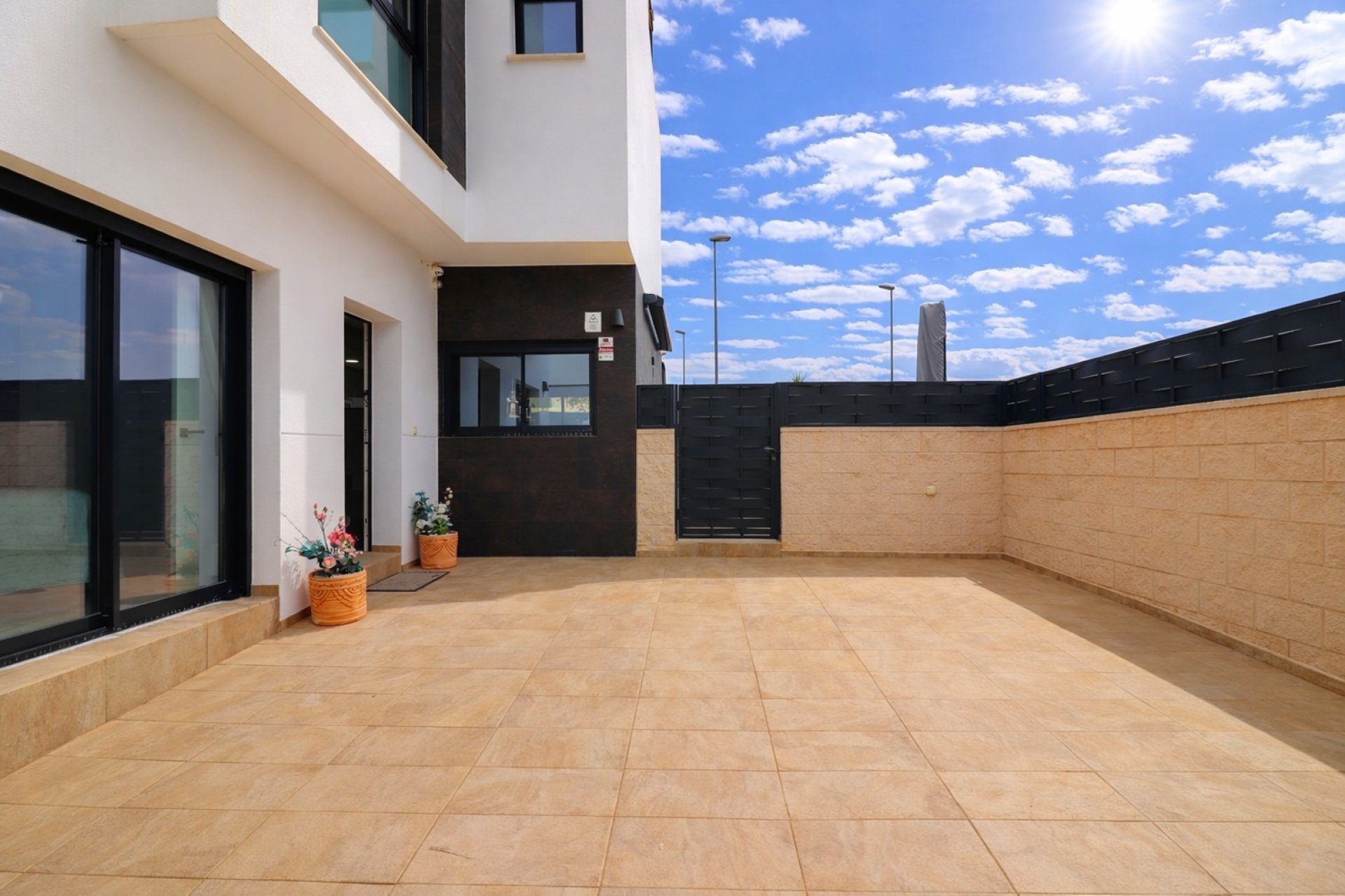 Resale - Detached House / Villa - Benijofar - Benijofar - Village