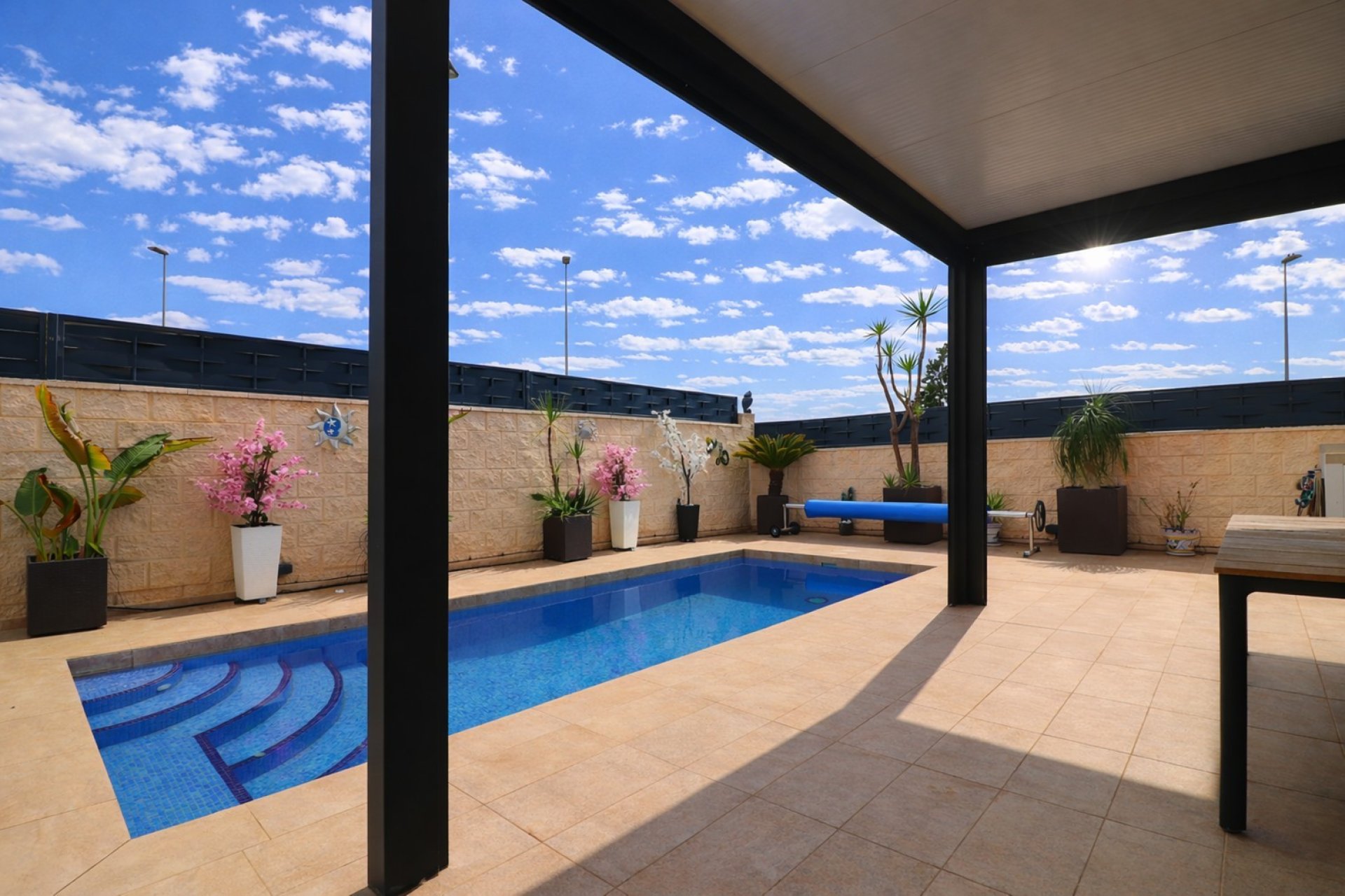 Resale - Detached House / Villa - Benijofar - Benijofar - Village