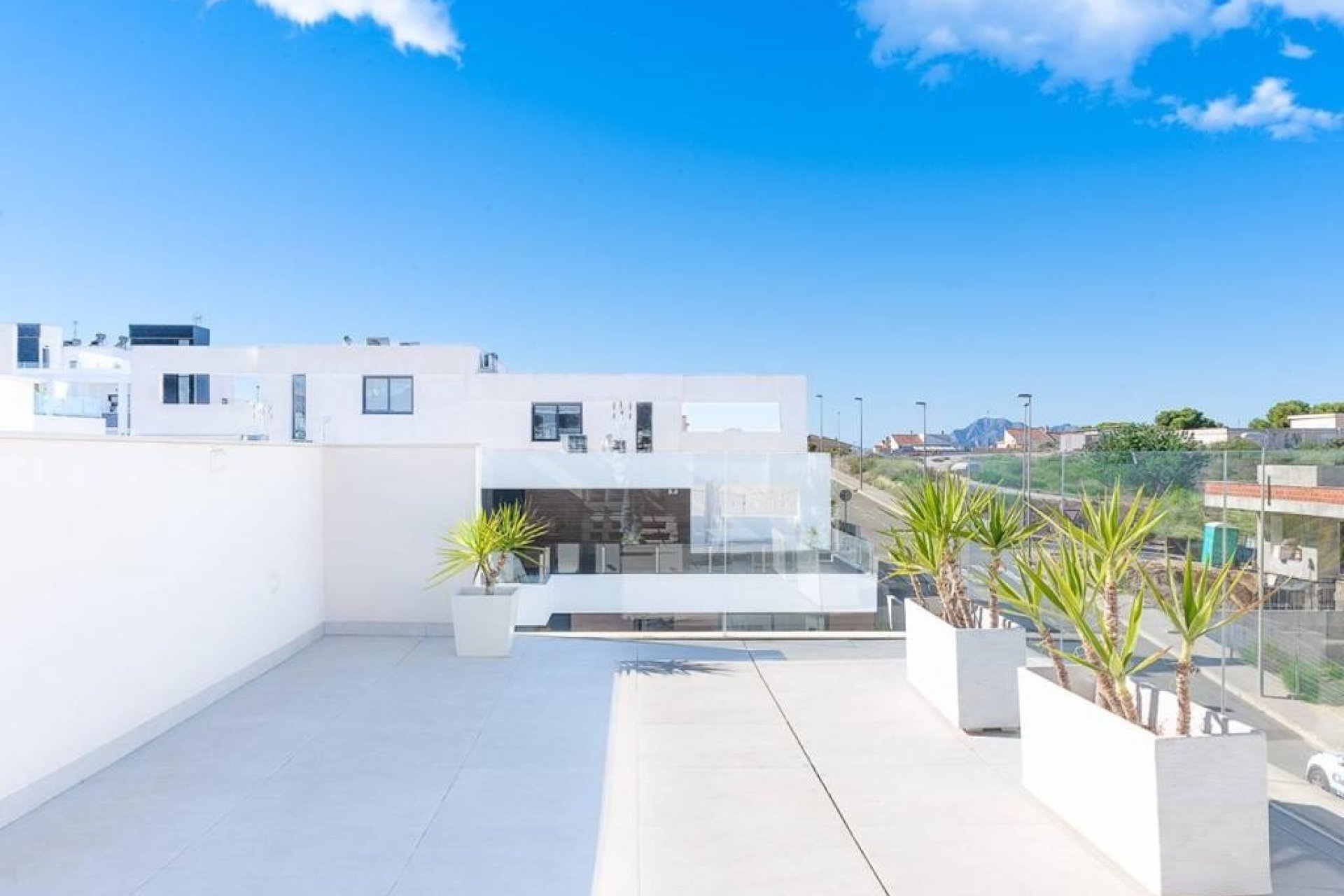 Resale - Detached House / Villa - Benijofar - Benijofar - Village