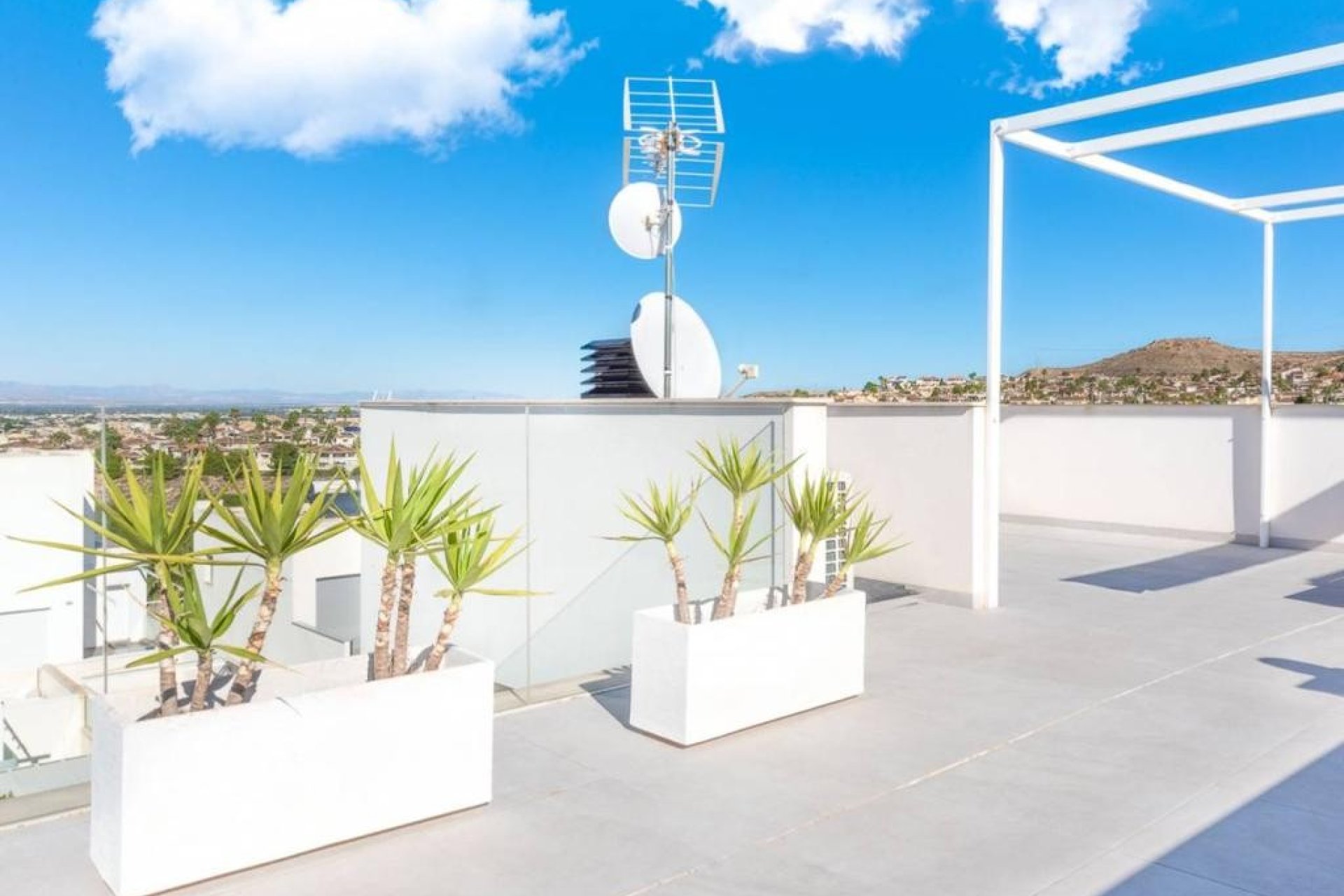Resale - Detached House / Villa - Benijofar - Benijofar - Village