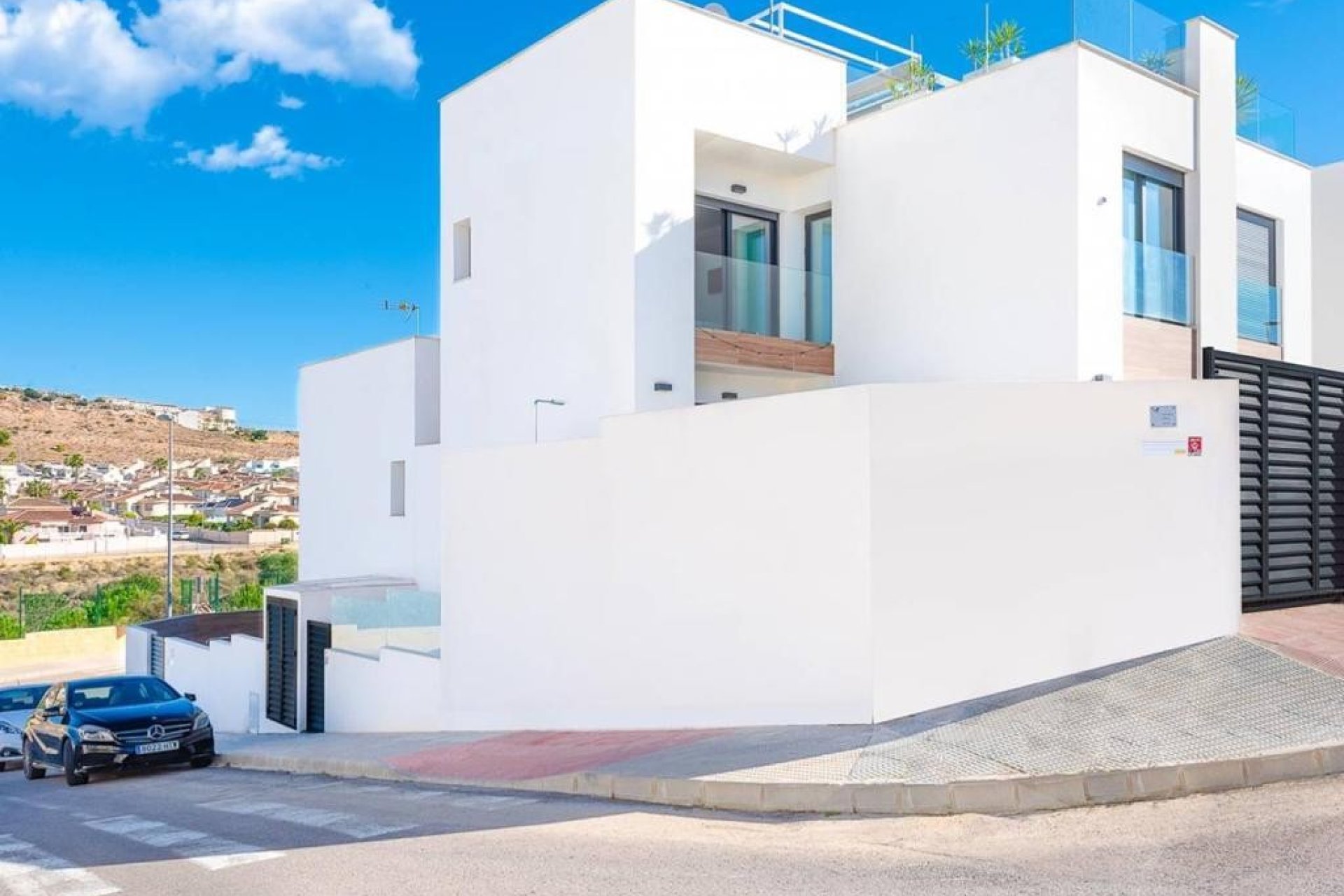 Resale - Detached House / Villa - Benijofar - Benijofar - Village