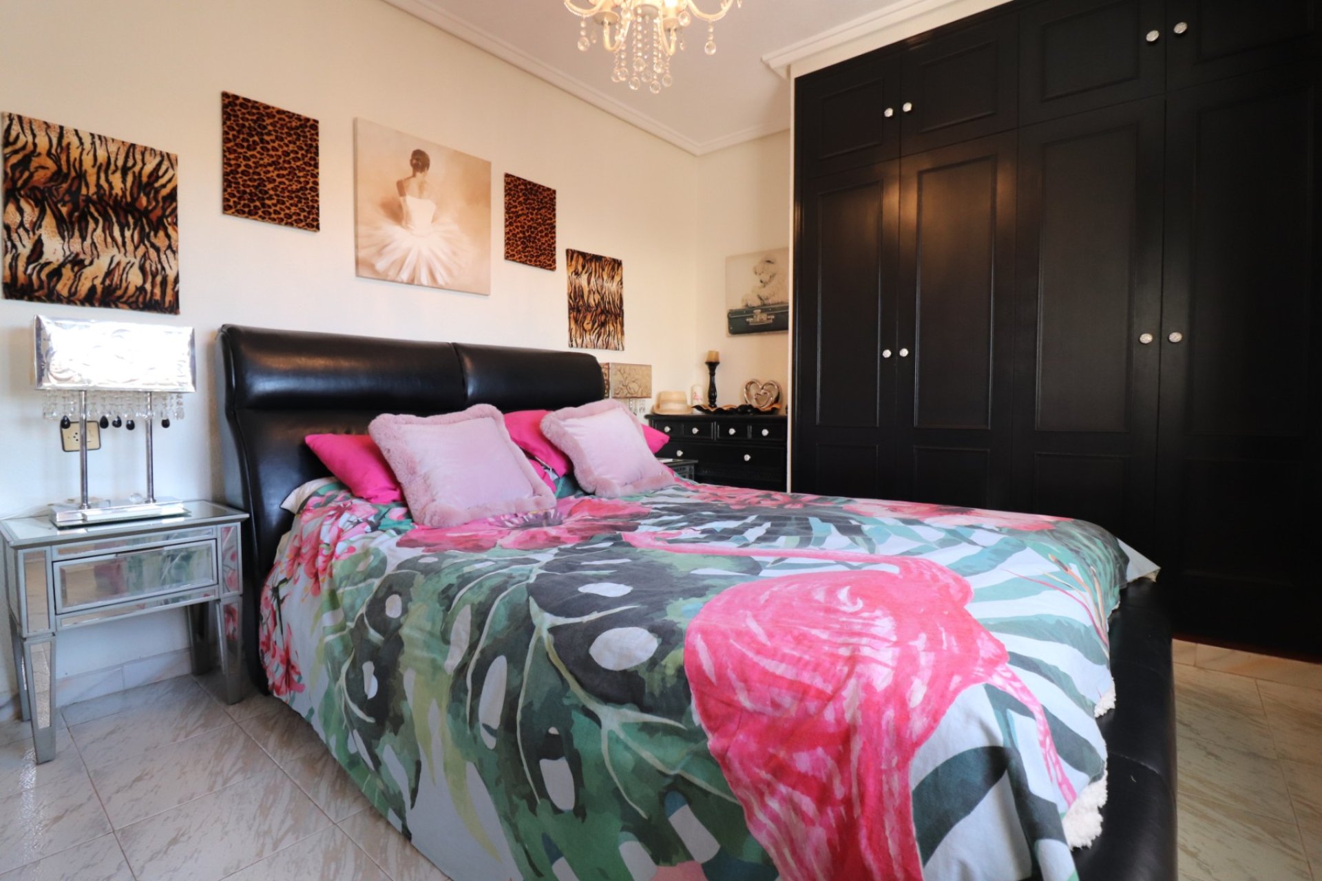 Resale - Detached House / Villa - Benijofar - Benijofar - Village