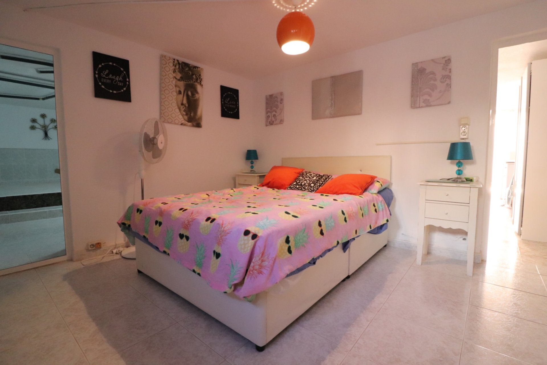 Resale - Detached House / Villa - Benijofar - Benijofar - Village