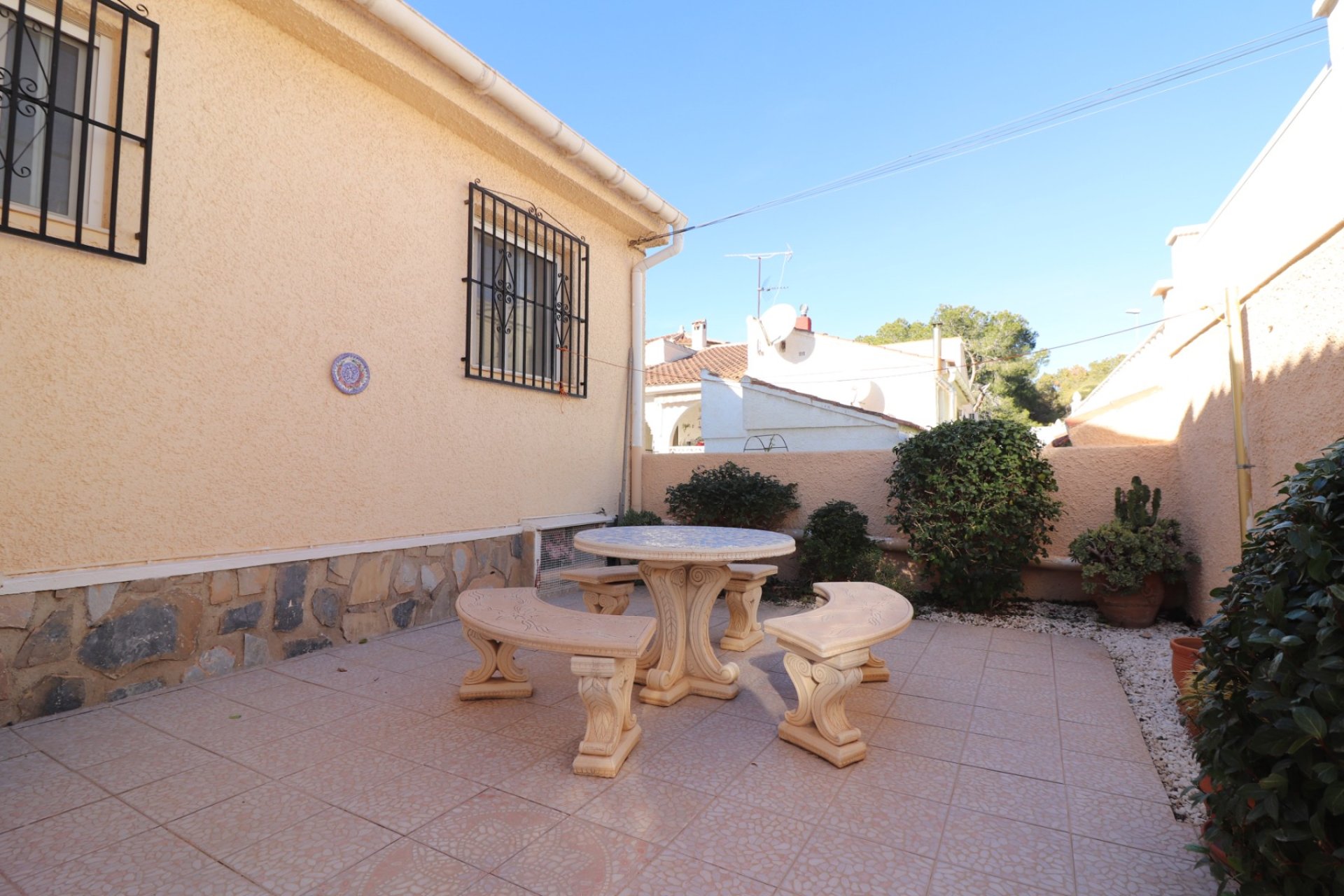 Resale - Detached House / Villa - Benijofar - Benijofar - Village