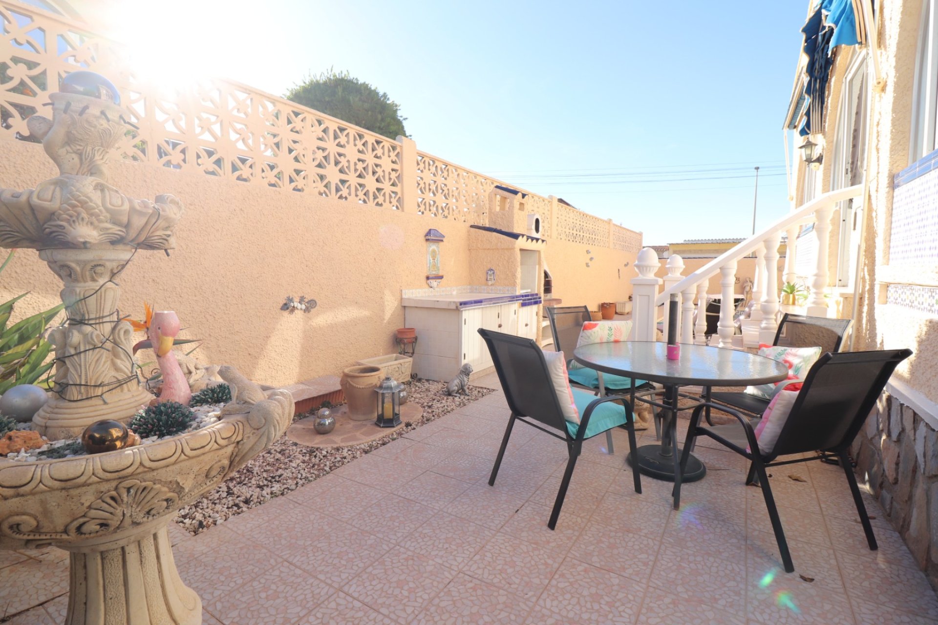 Resale - Detached House / Villa - Benijofar - Benijofar - Village