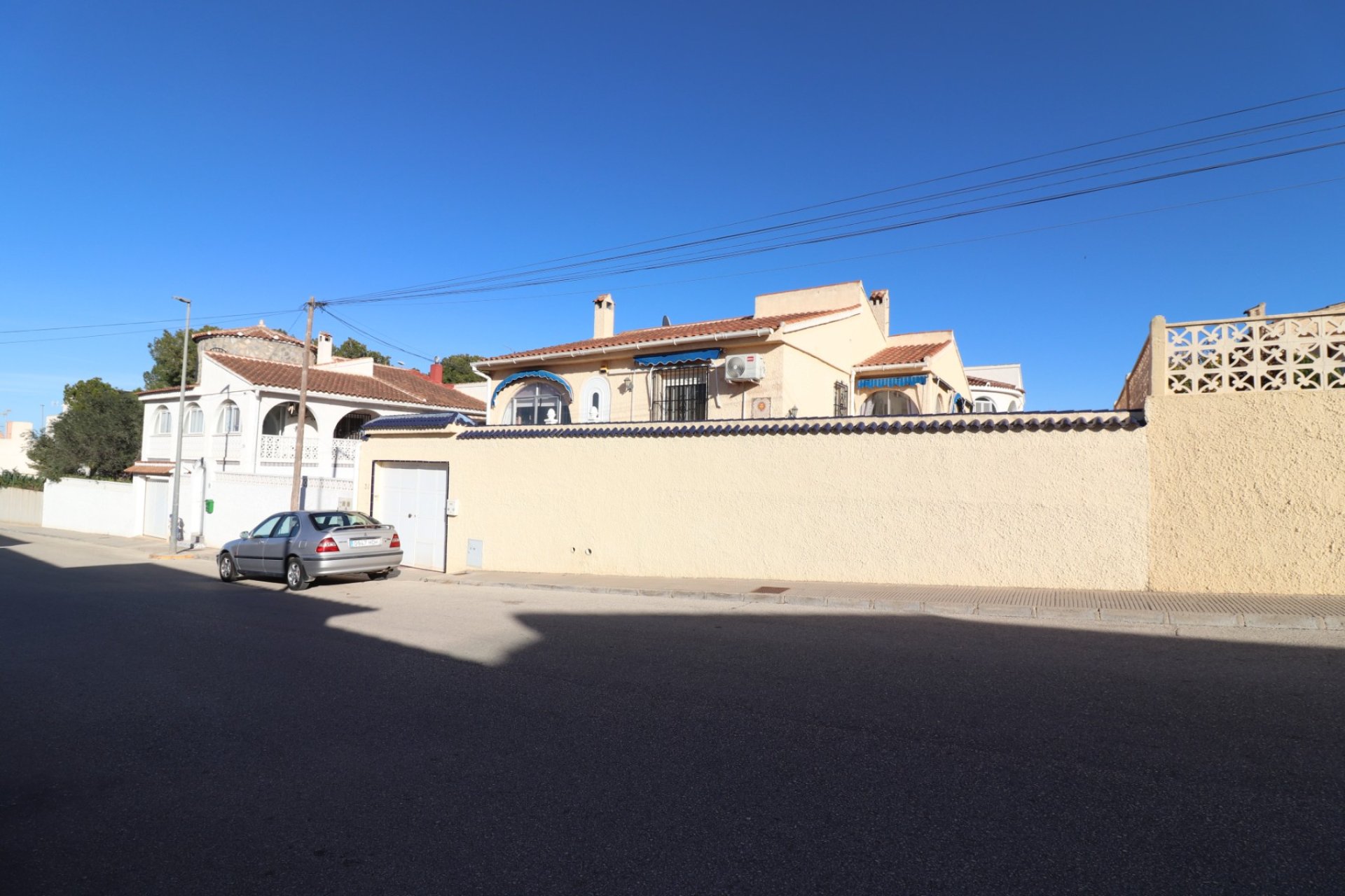 Resale - Detached House / Villa - Benijofar - Benijofar - Village