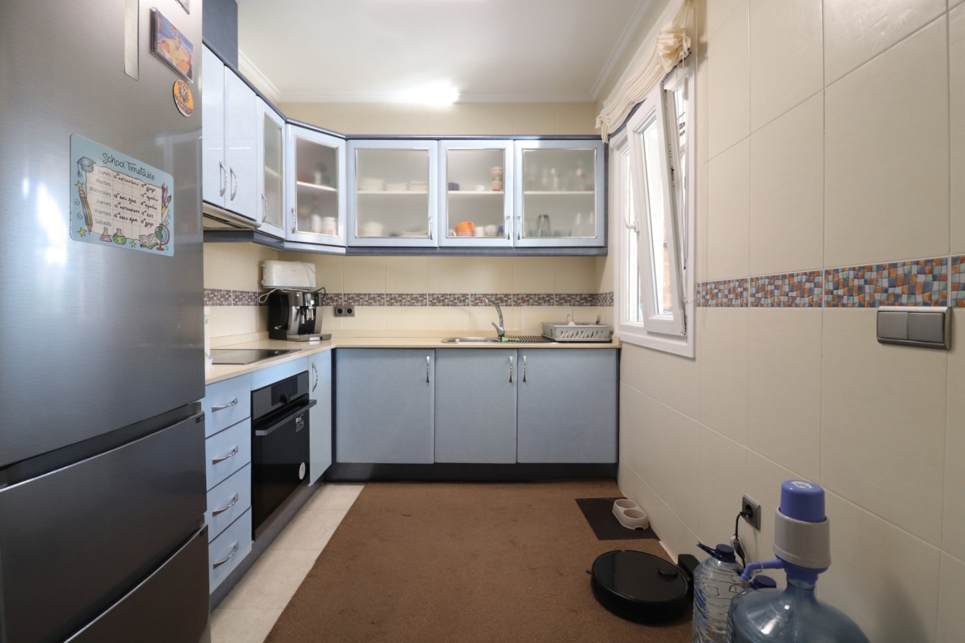 Resale - Detached House / Villa - Benijofar - Monte Azul