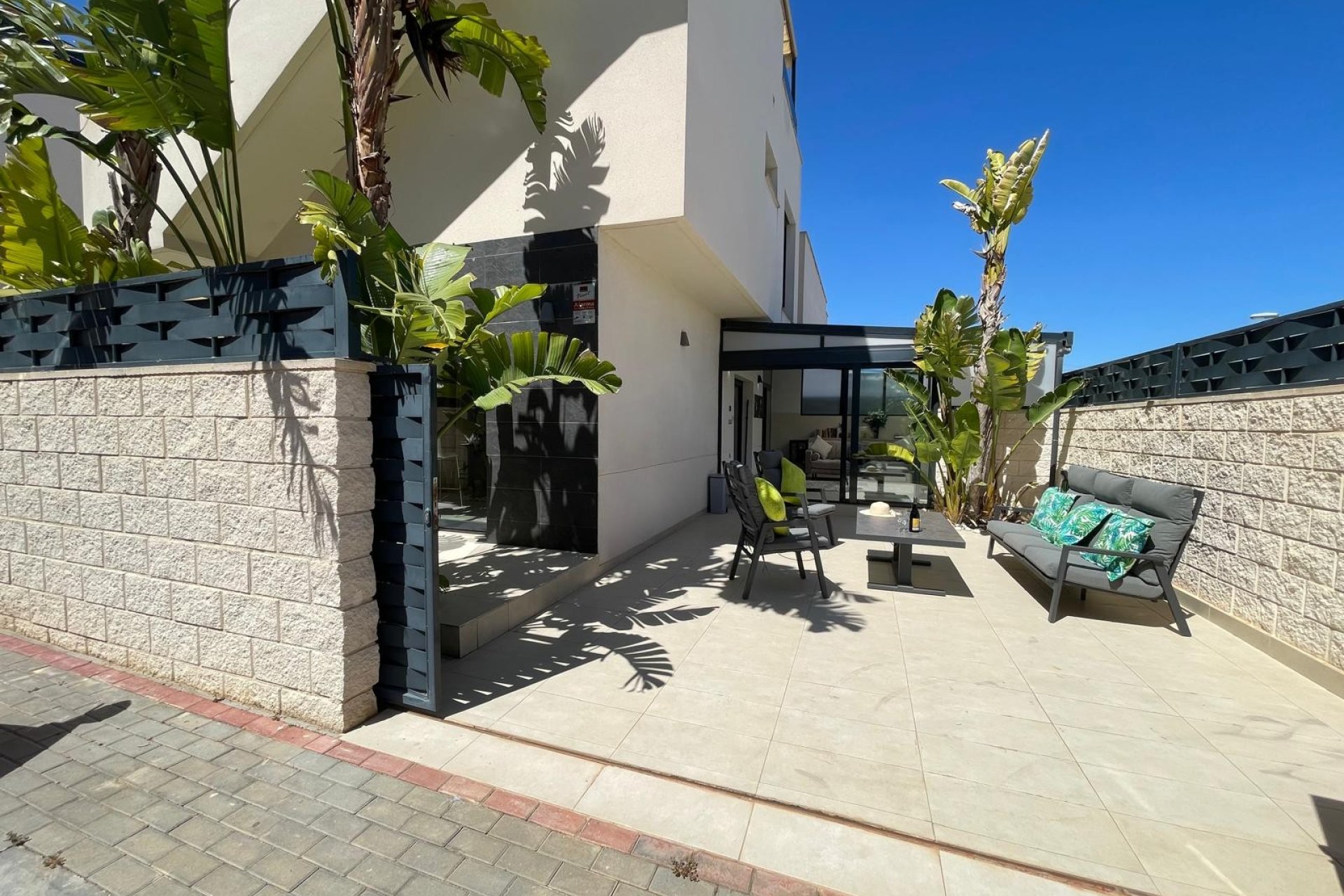 Resale - Detached House / Villa - Benijófar