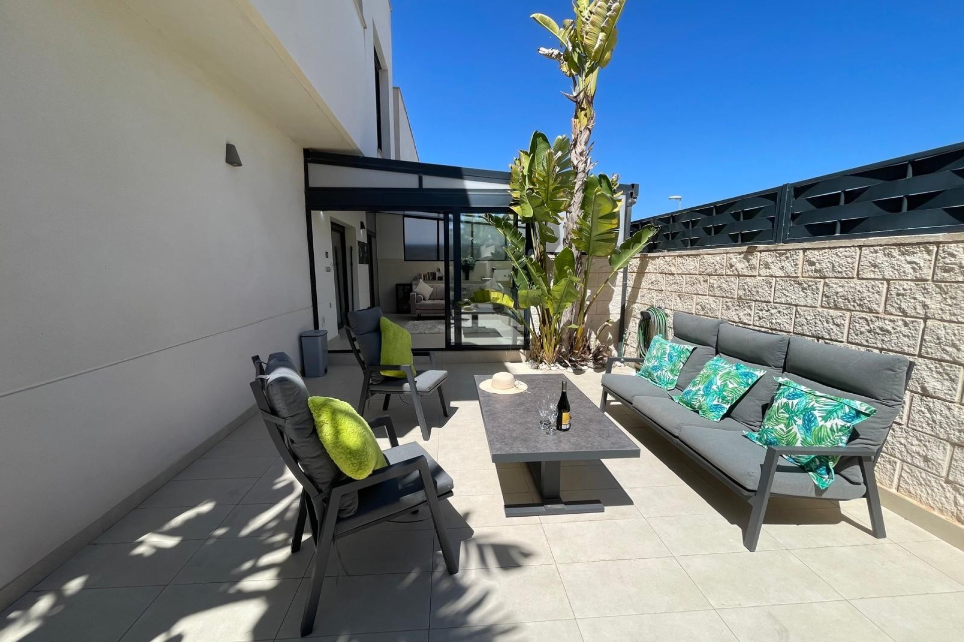 Resale - Detached House / Villa - Benijófar