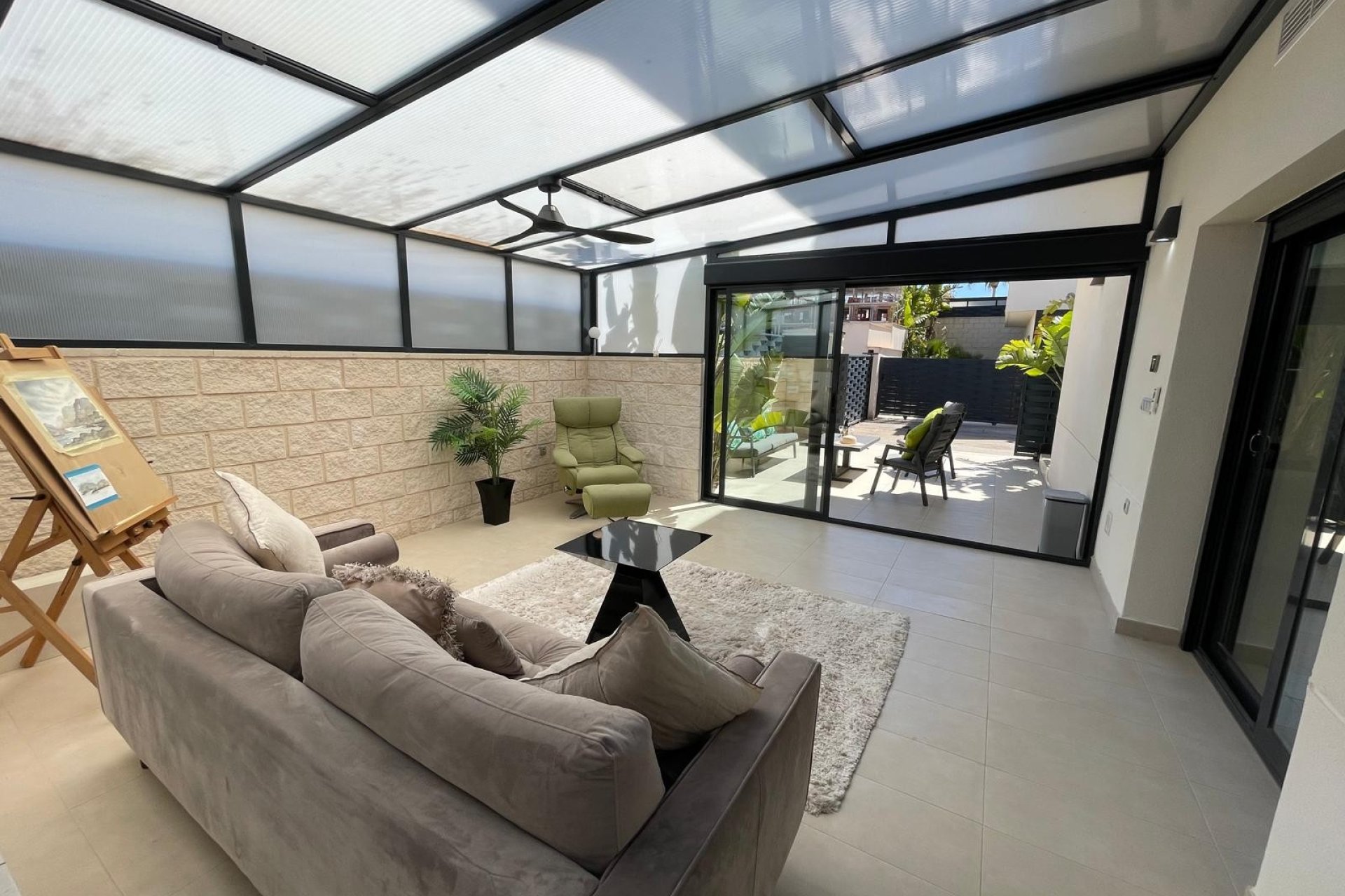 Resale - Detached House / Villa - Benijófar