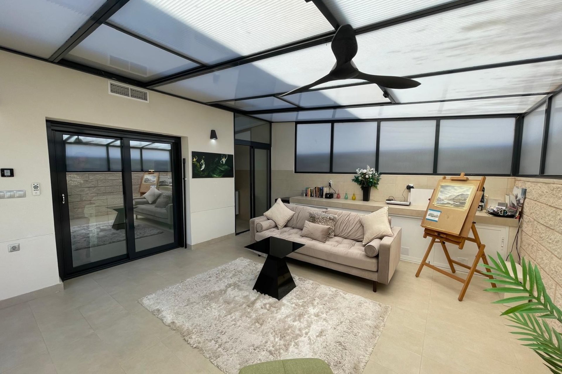 Resale - Detached House / Villa - Benijófar