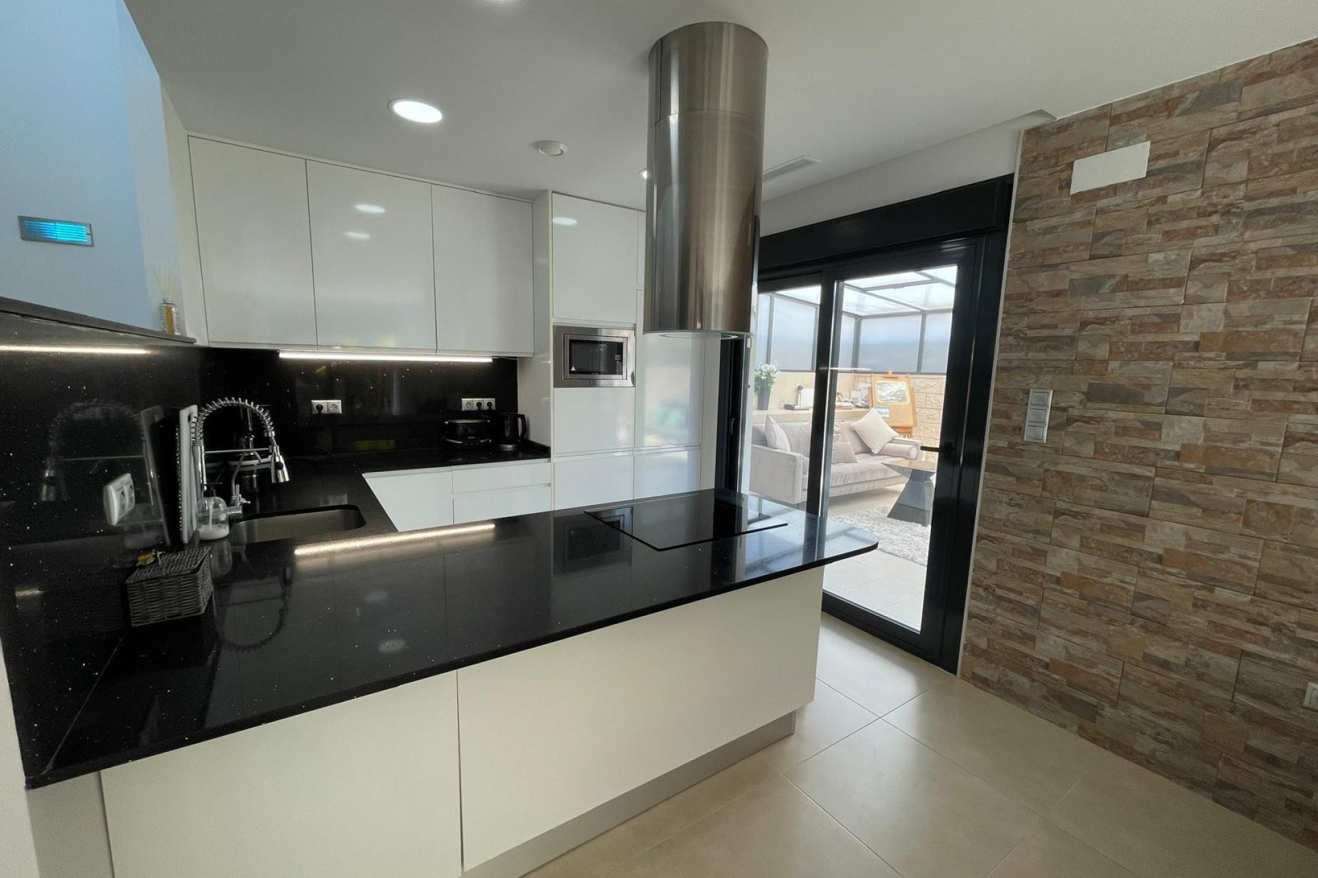 Resale - Detached House / Villa - Benijófar