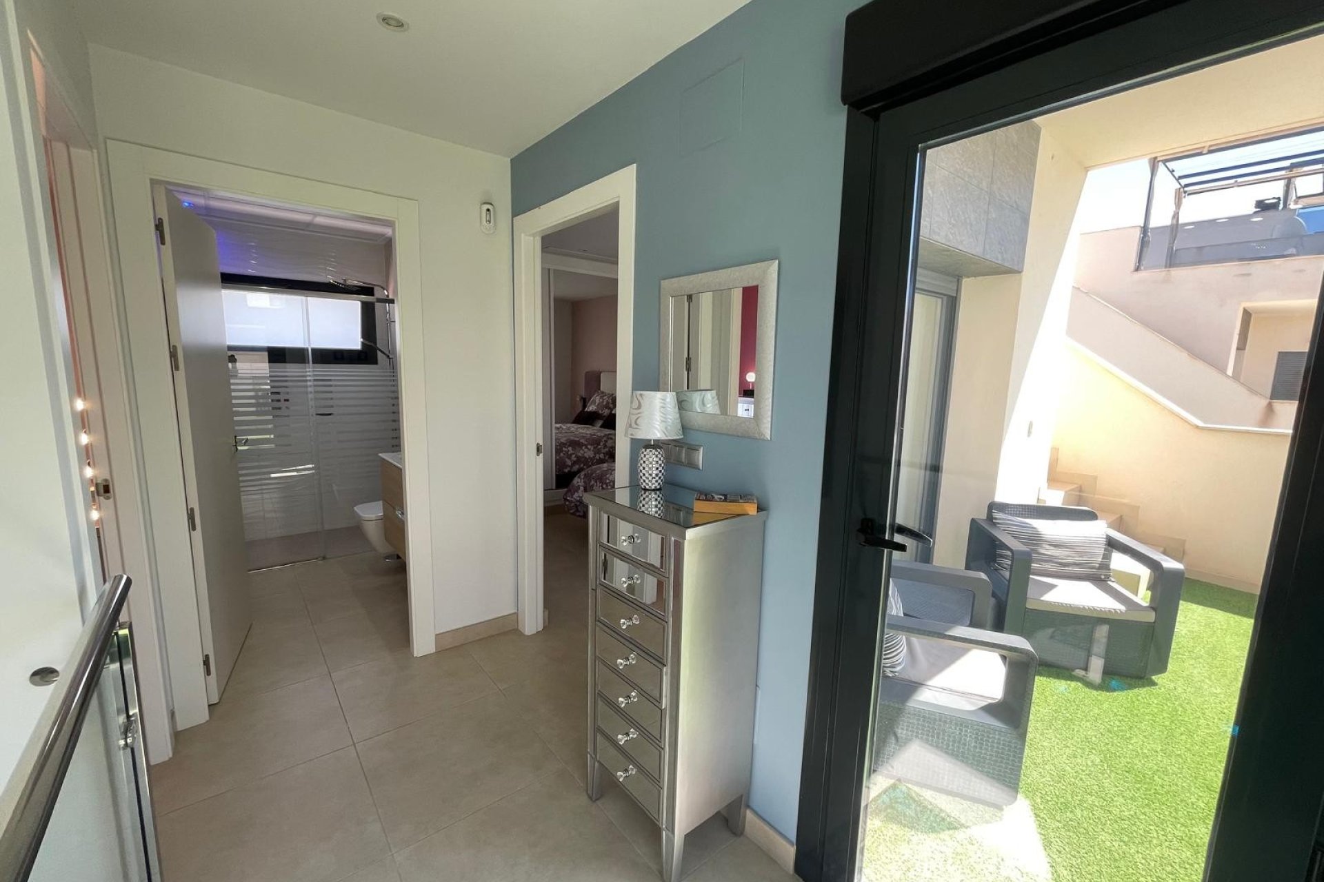 Resale - Detached House / Villa - Benijófar