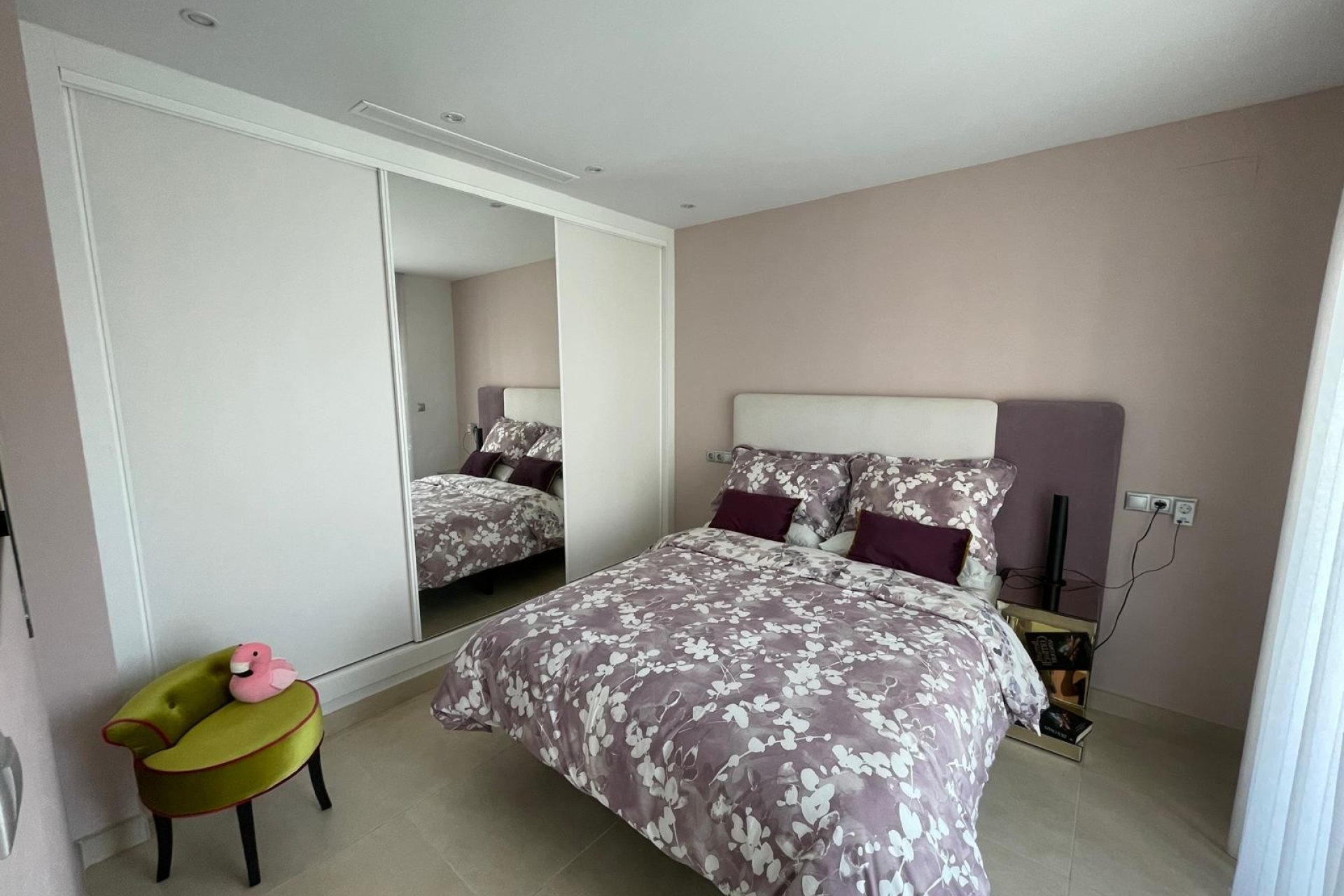 Resale - Detached House / Villa - Benijófar