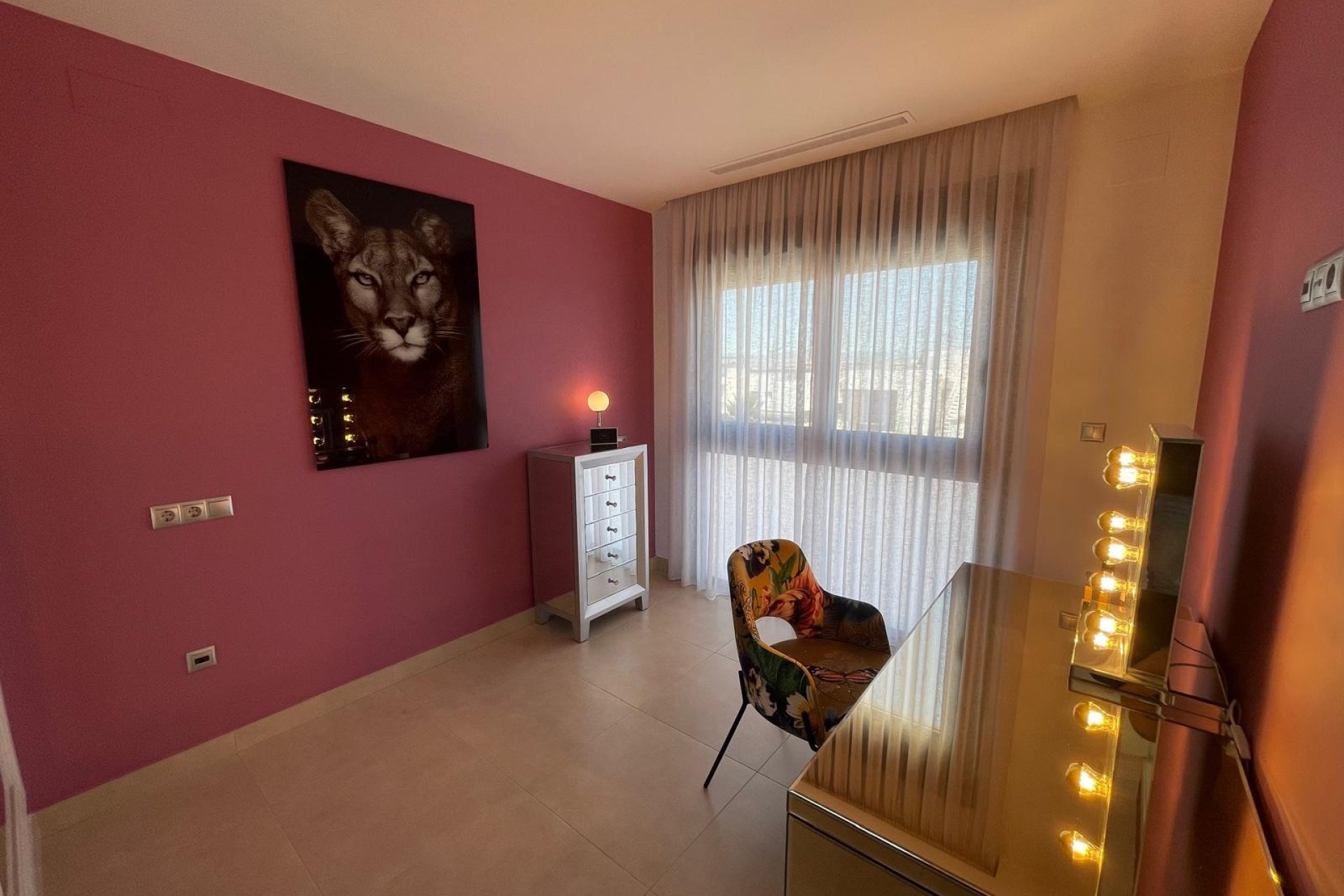 Resale - Detached House / Villa - Benijófar