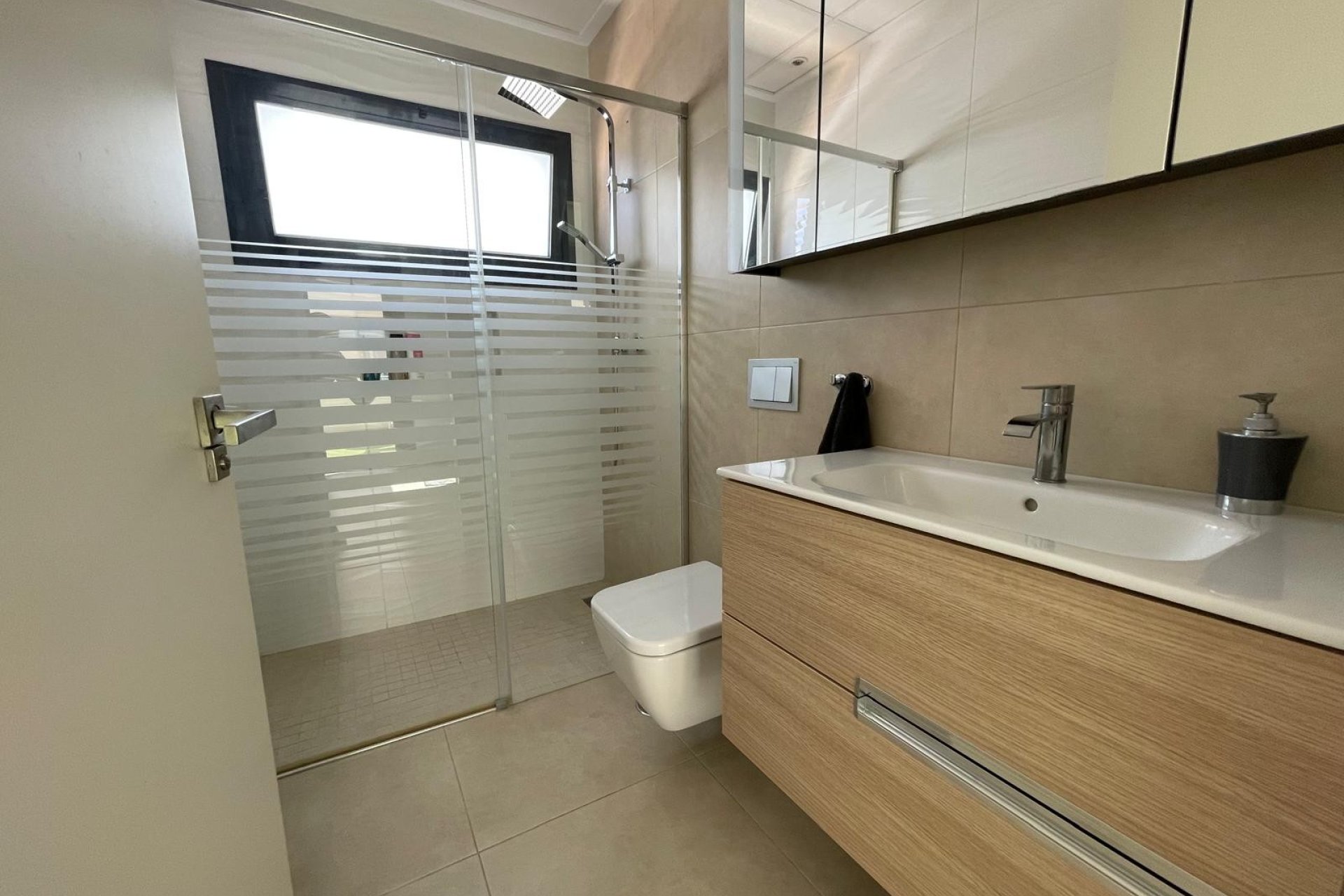 Resale - Detached House / Villa - Benijófar