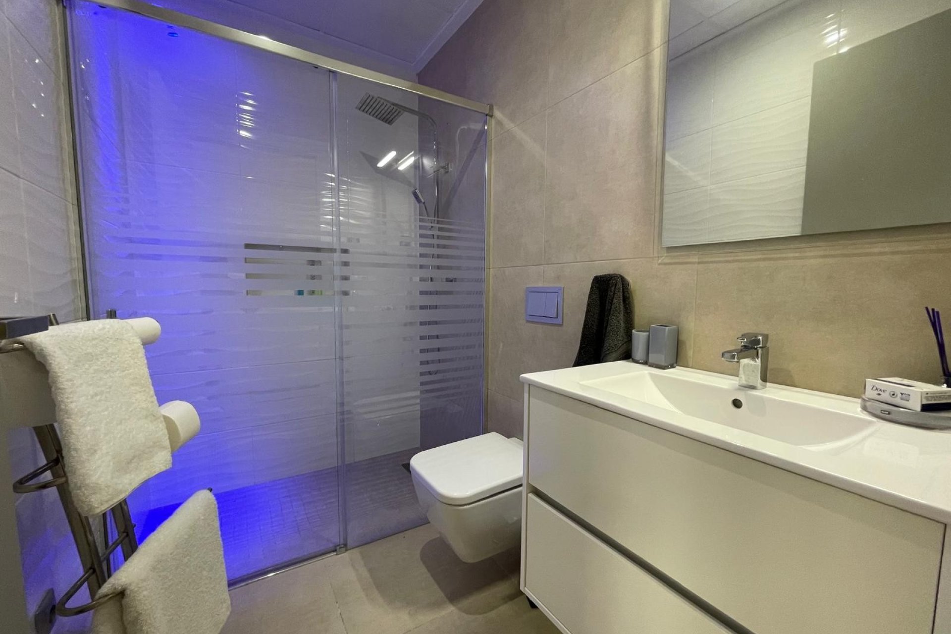 Resale - Detached House / Villa - Benijófar