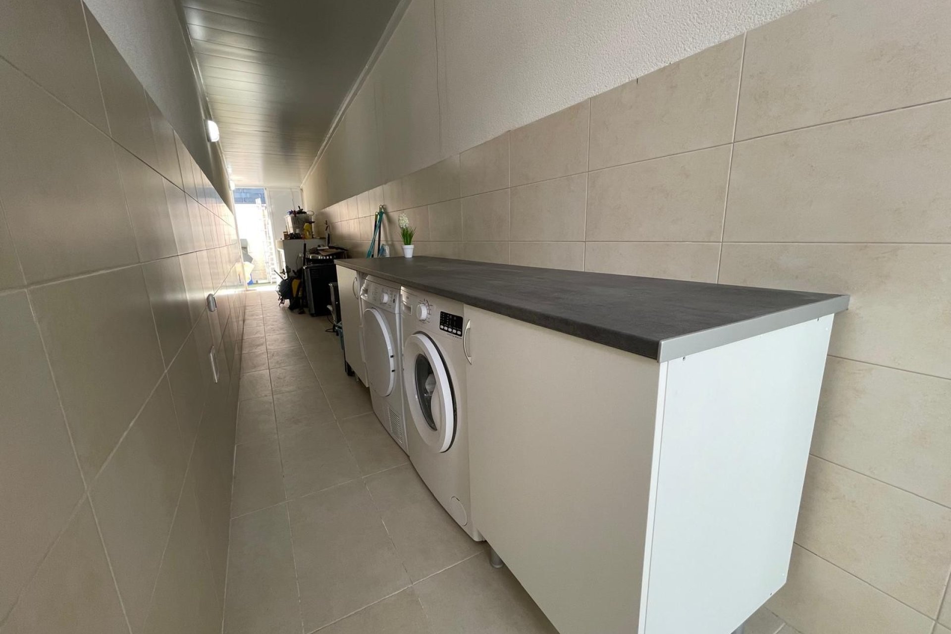 Resale - Detached House / Villa - Benijófar