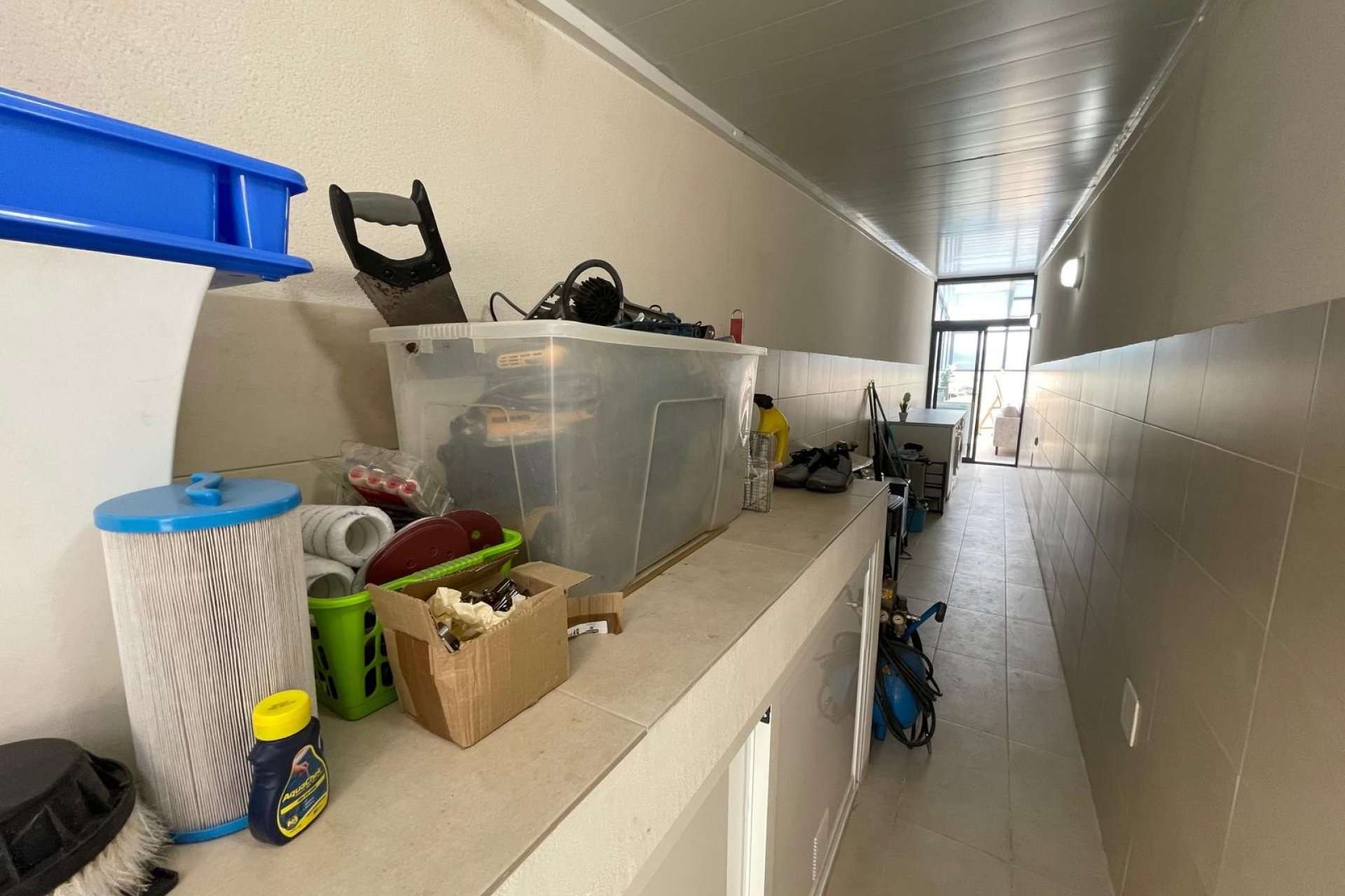 Resale - Detached House / Villa - Benijófar