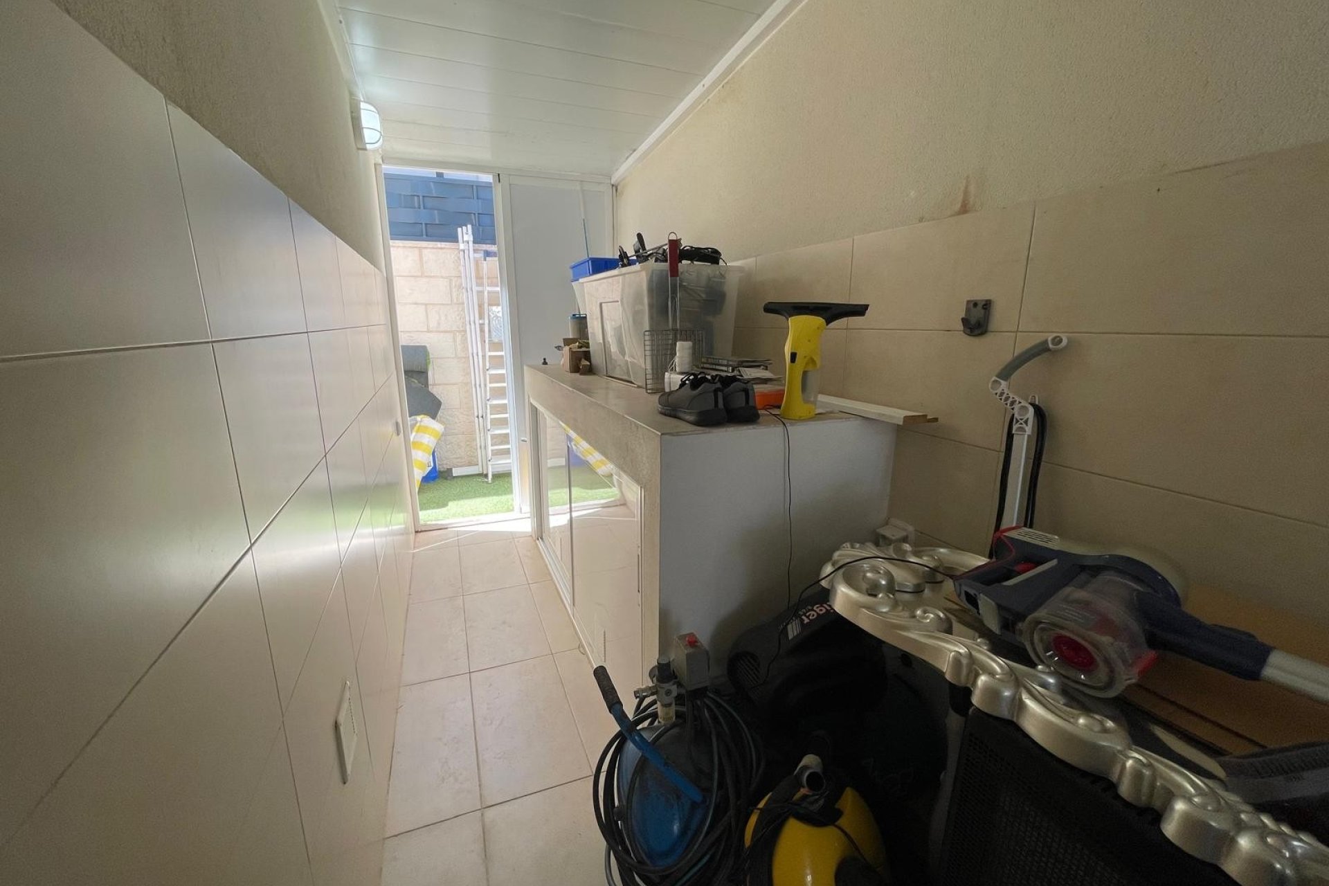 Resale - Detached House / Villa - Benijófar