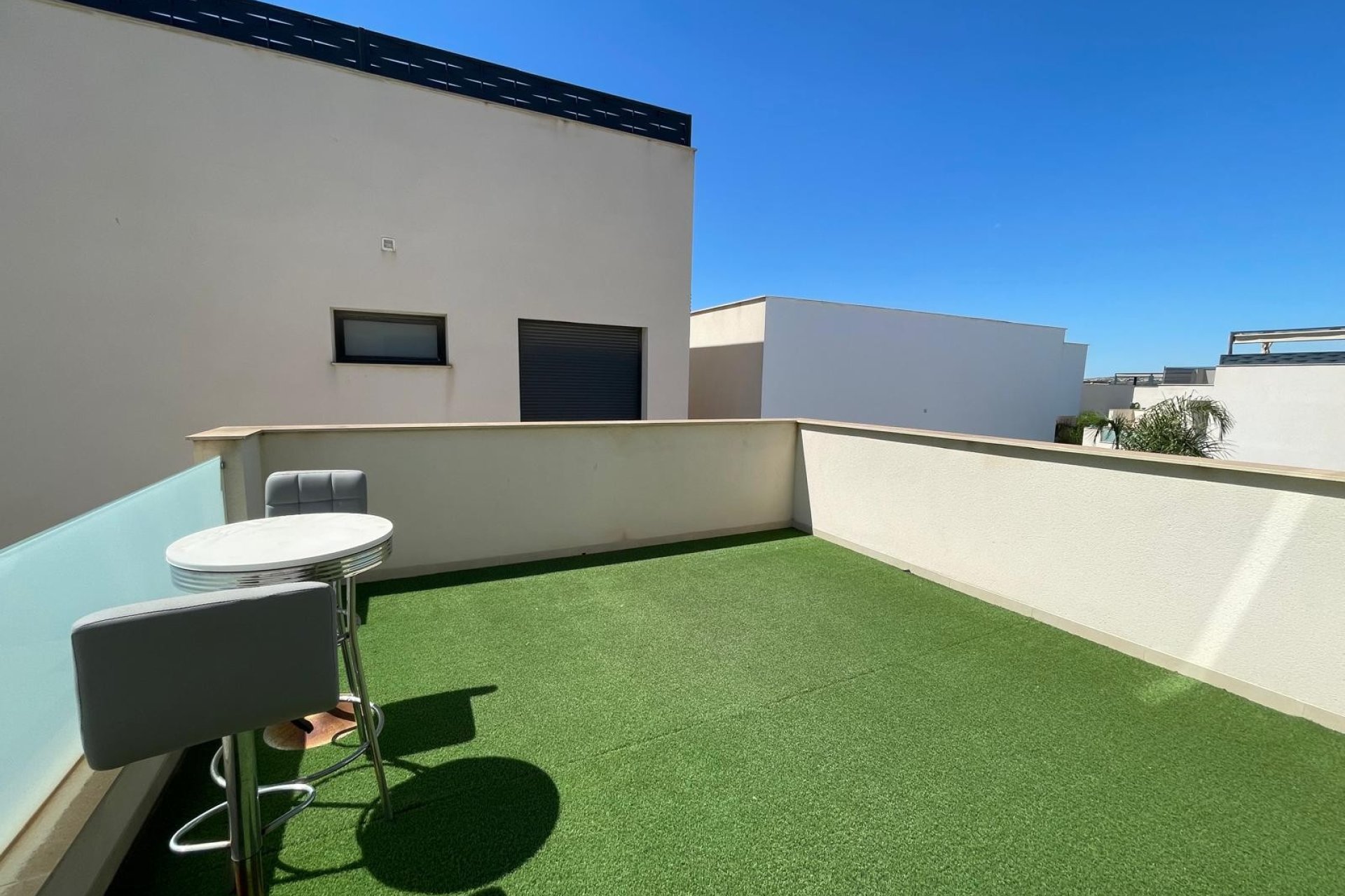 Resale - Detached House / Villa - Benijófar