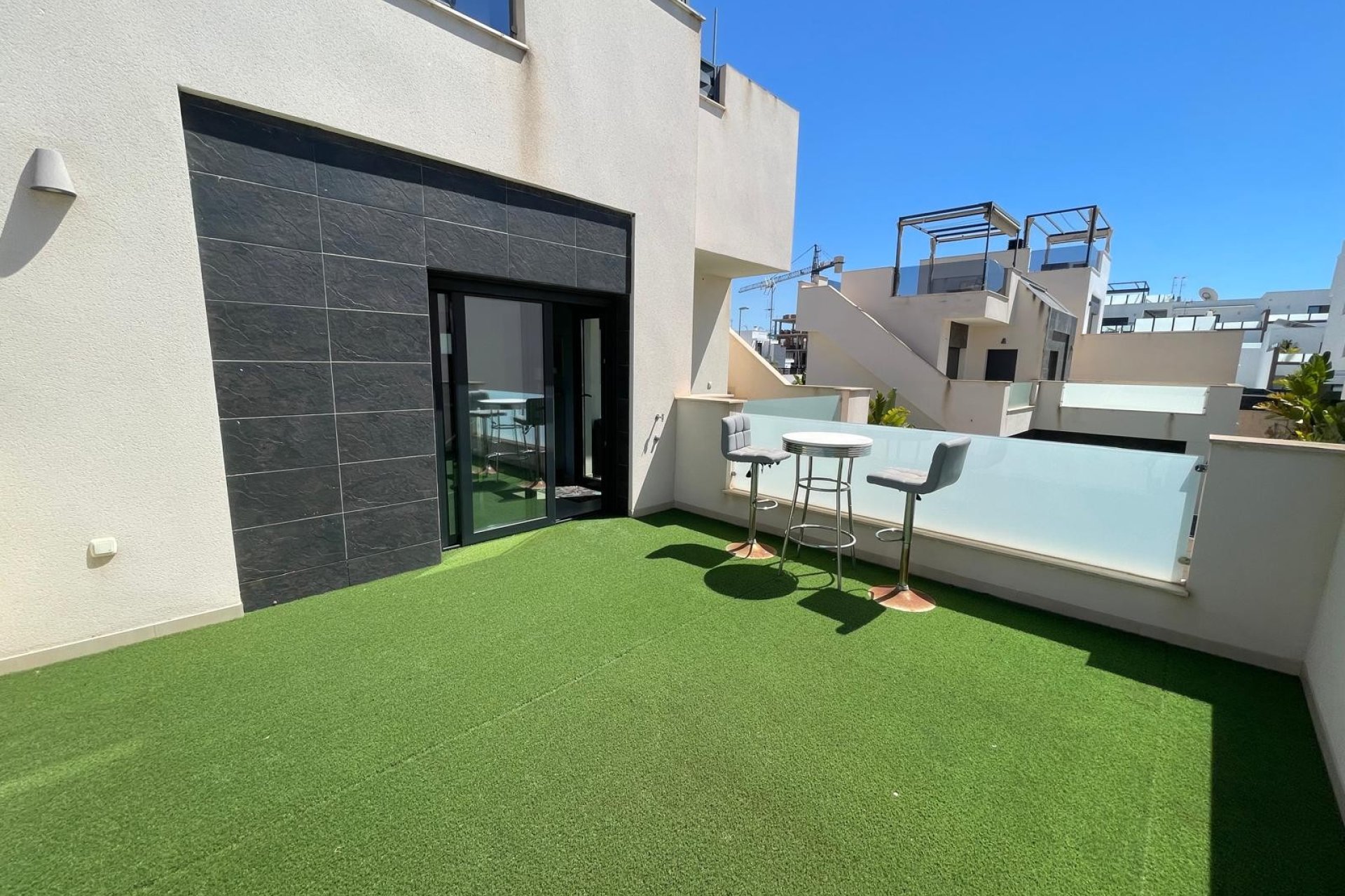 Resale - Detached House / Villa - Benijófar