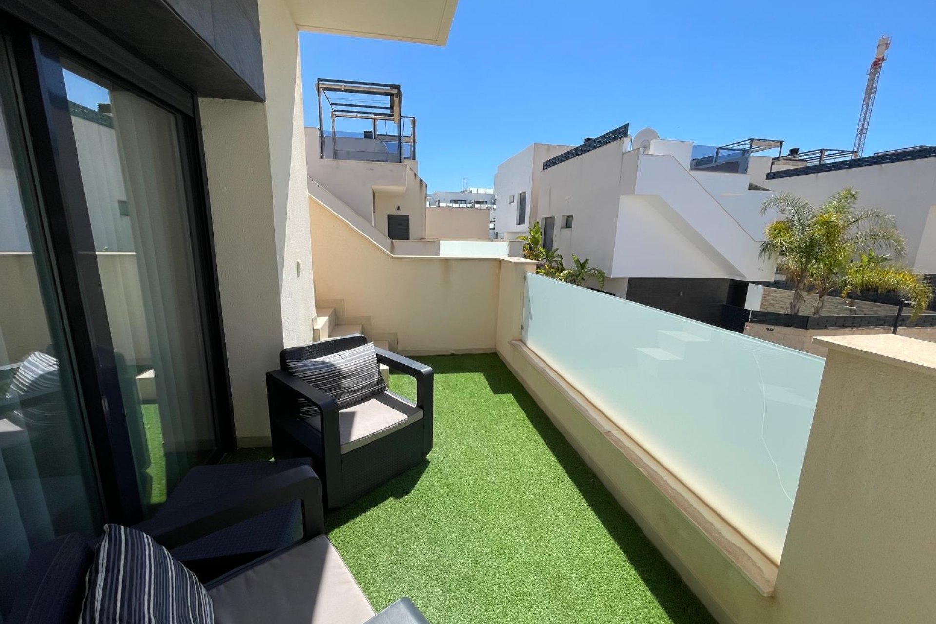 Resale - Detached House / Villa - Benijófar