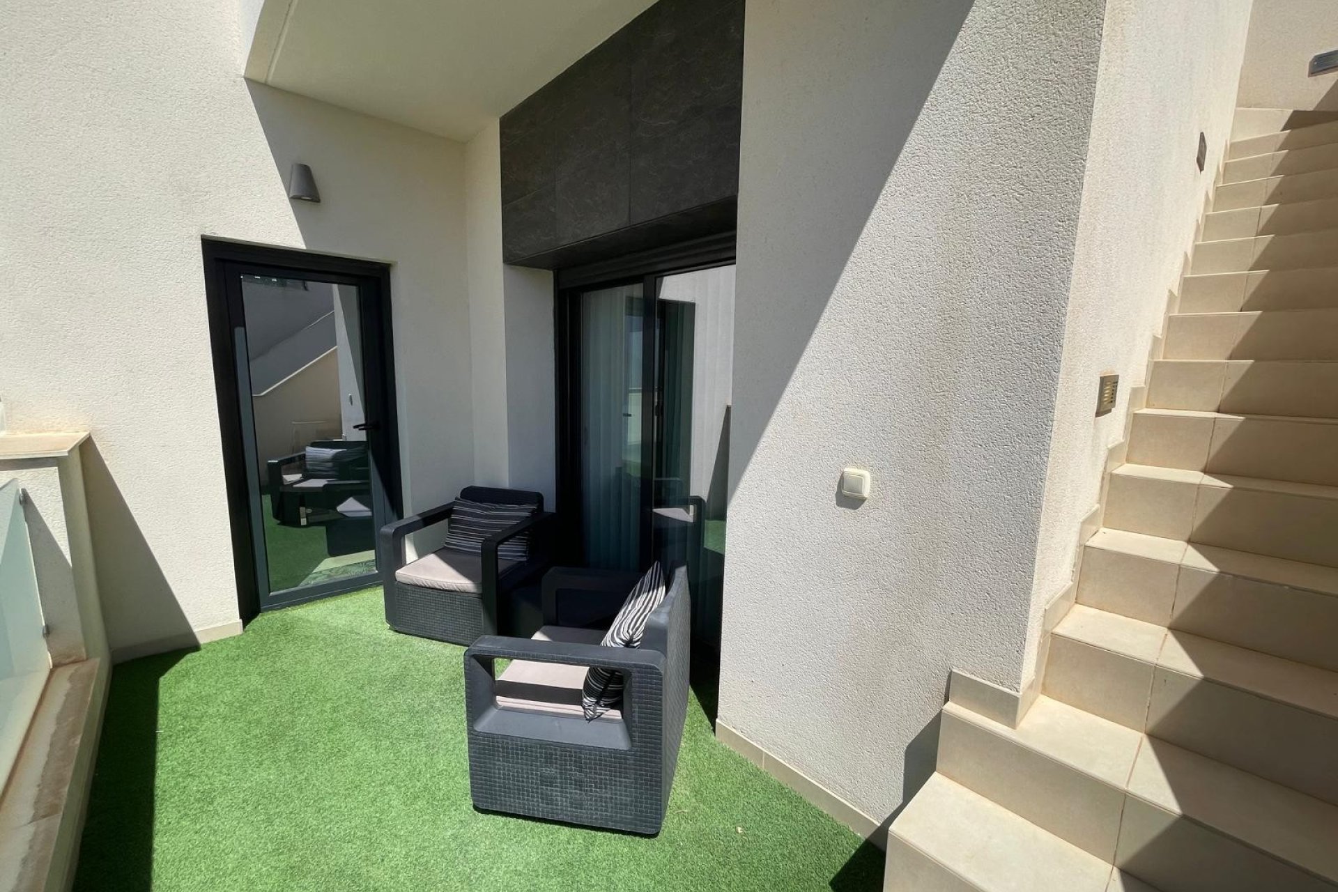 Resale - Detached House / Villa - Benijófar