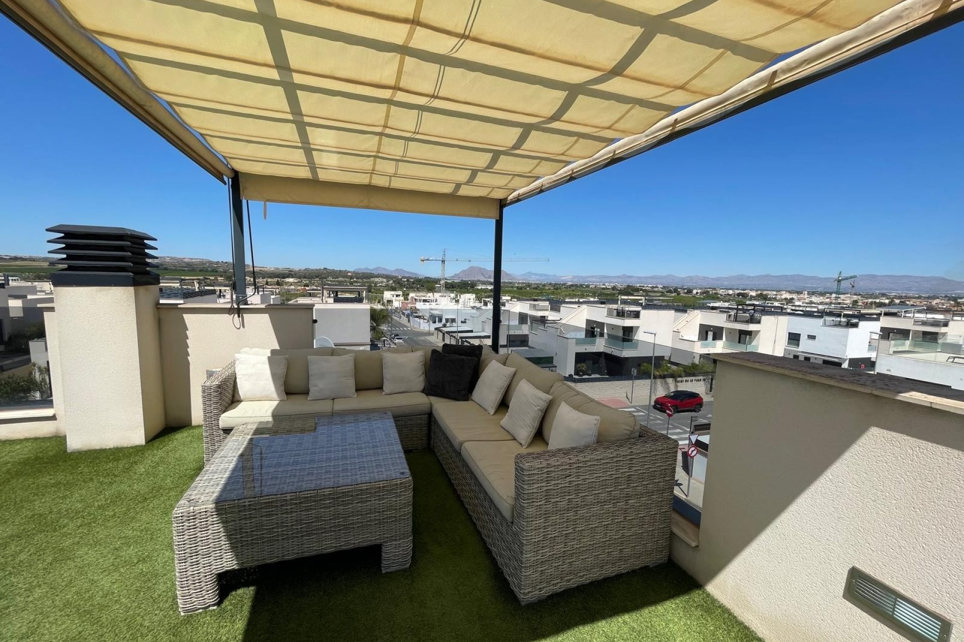 Resale - Detached House / Villa - Benijófar