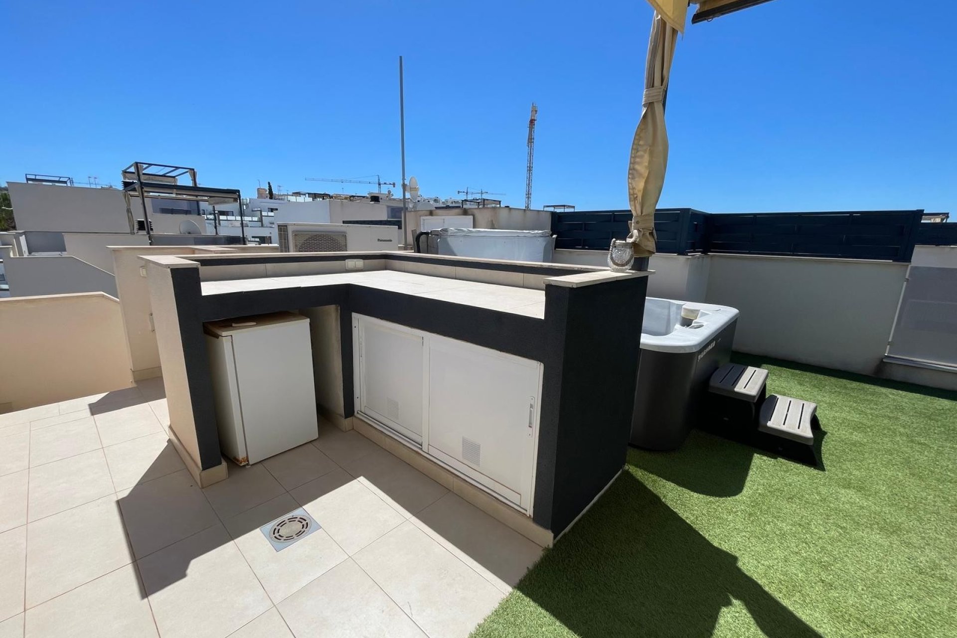 Resale - Detached House / Villa - Benijófar