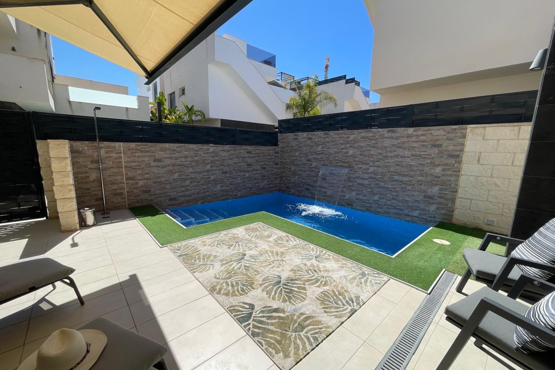 Resale - Detached House / Villa - Benijófar