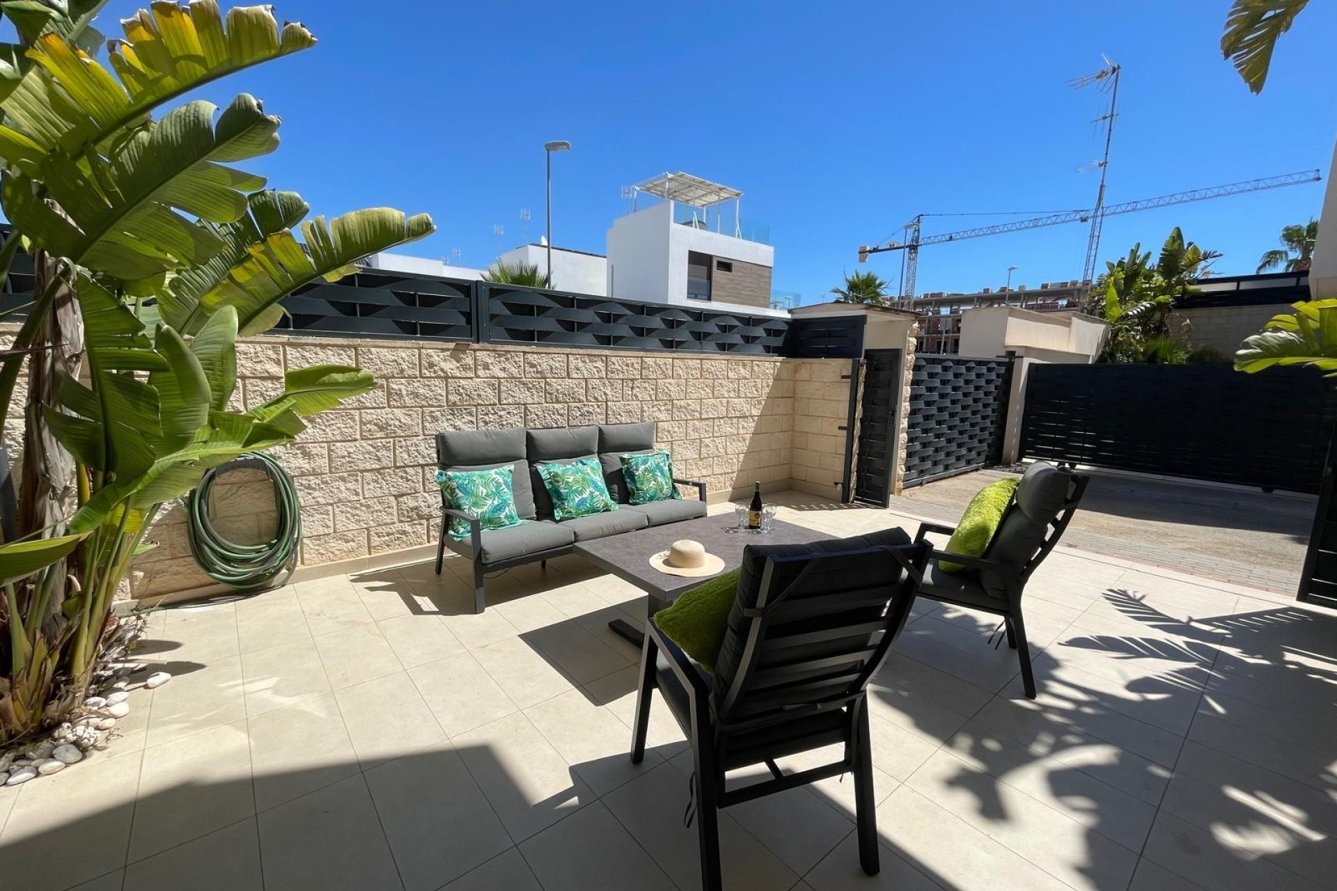 Resale - Detached House / Villa - Benijófar